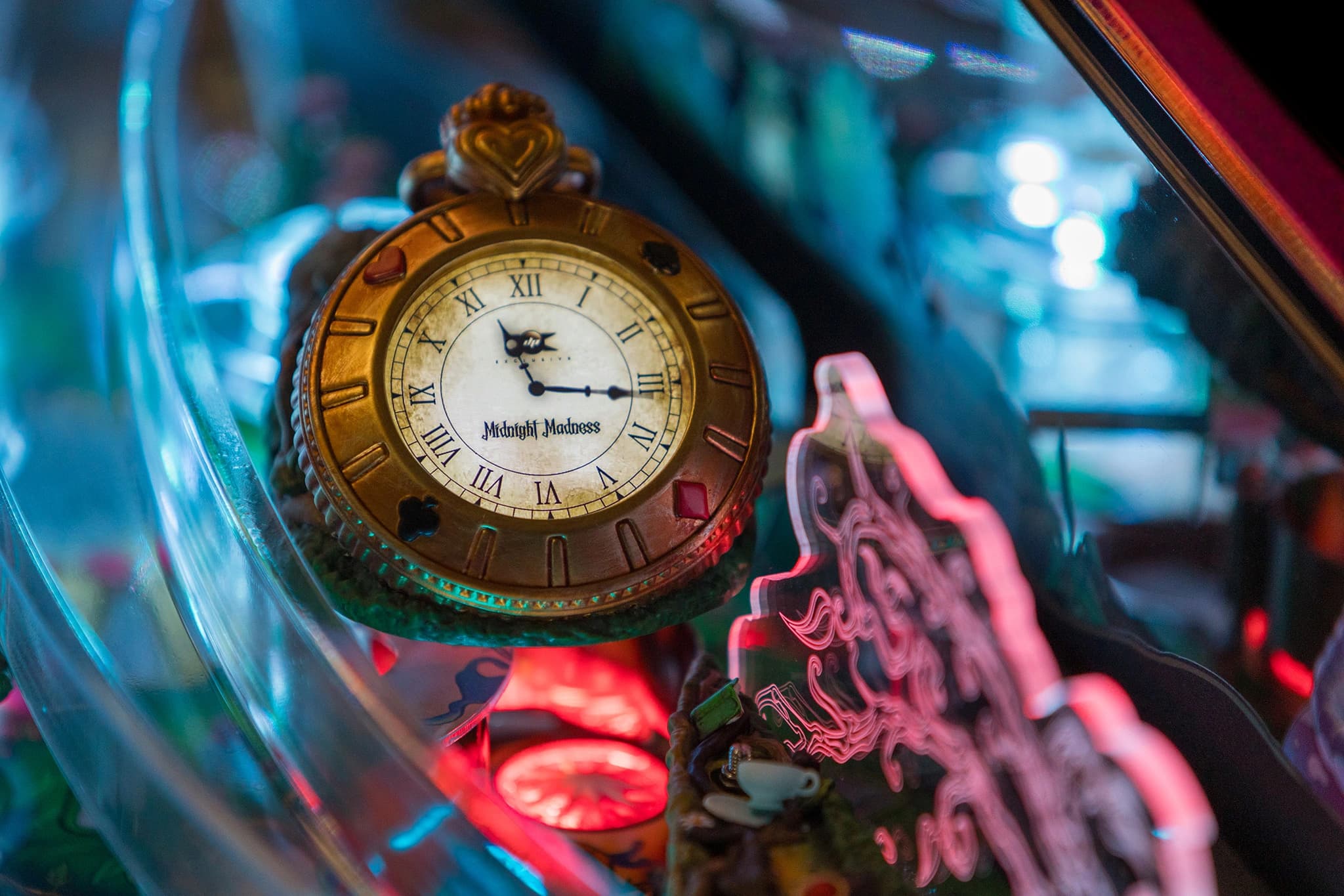 Alice's Adventures in Wonderland - photo 3