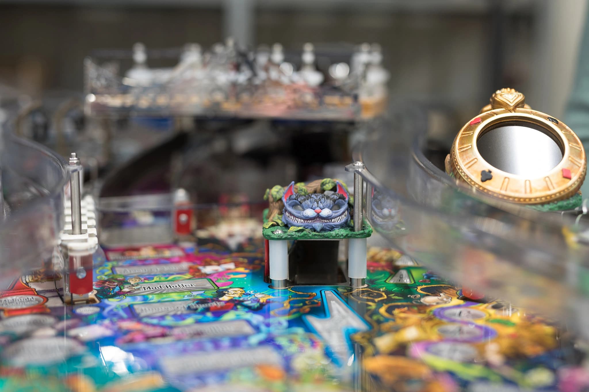 Alice's Adventures in Wonderland - photo 8