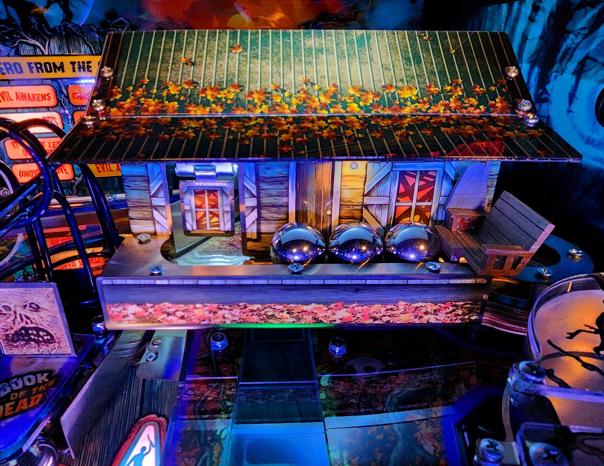 Evil Dead - photo 13