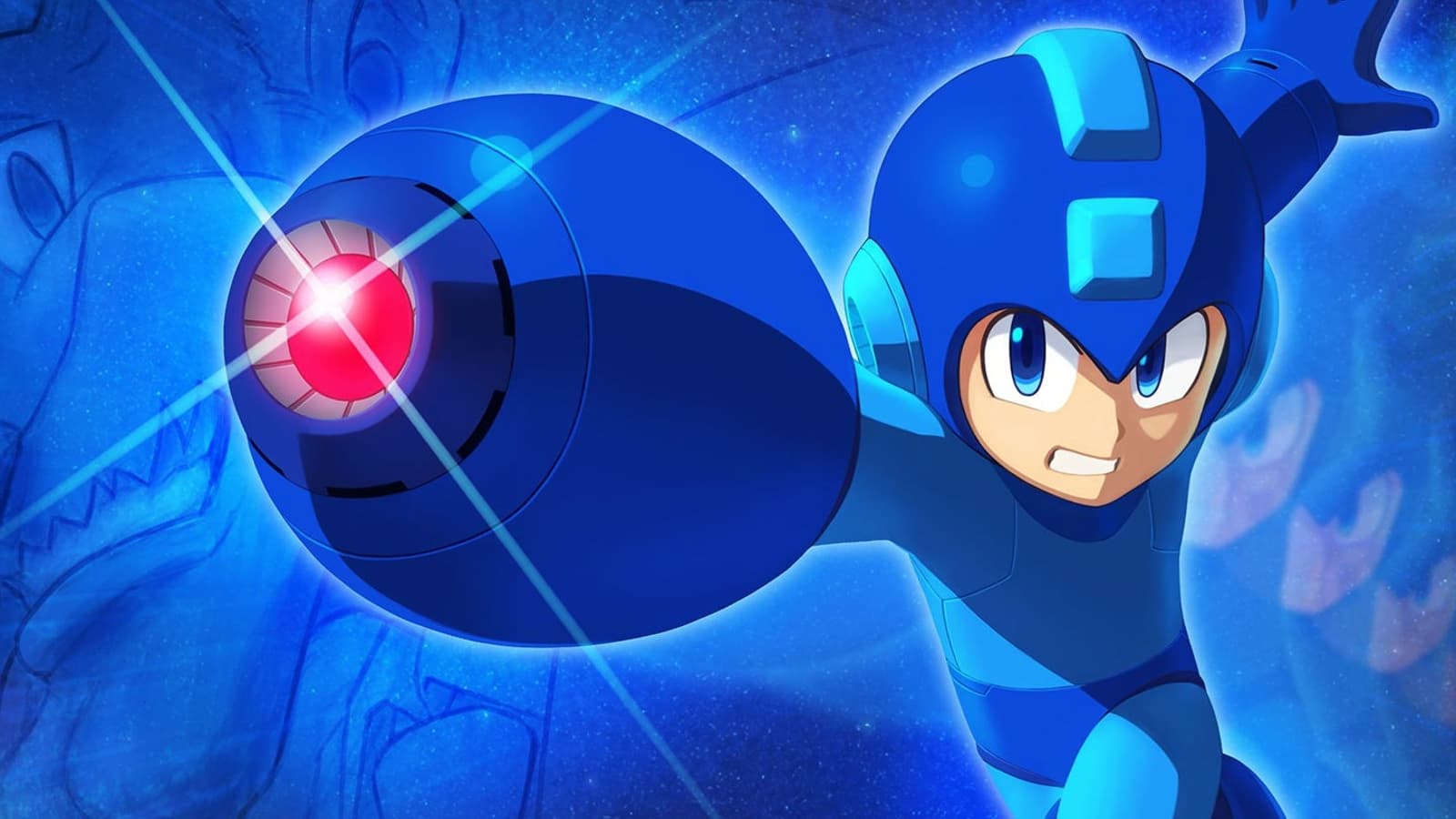Mega Man gallery 5