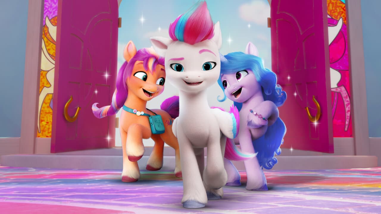My Little Pony gallery 4