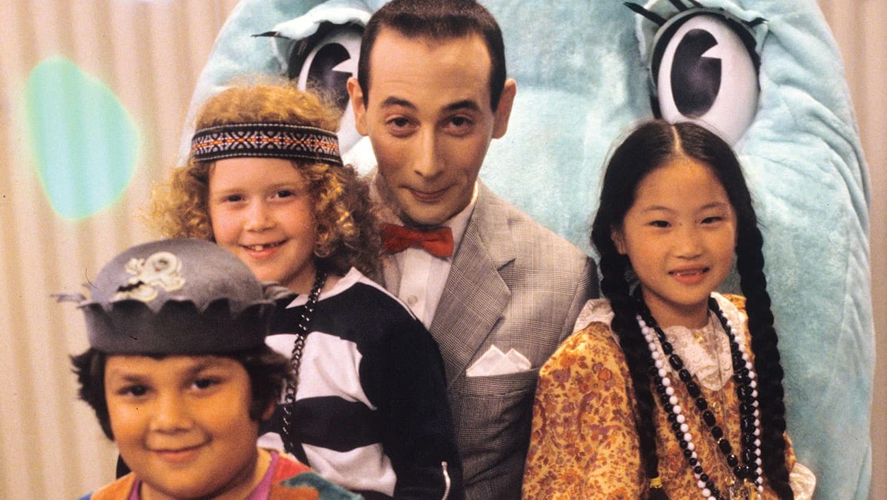Pee-Wee’s Playhouse gallery 3