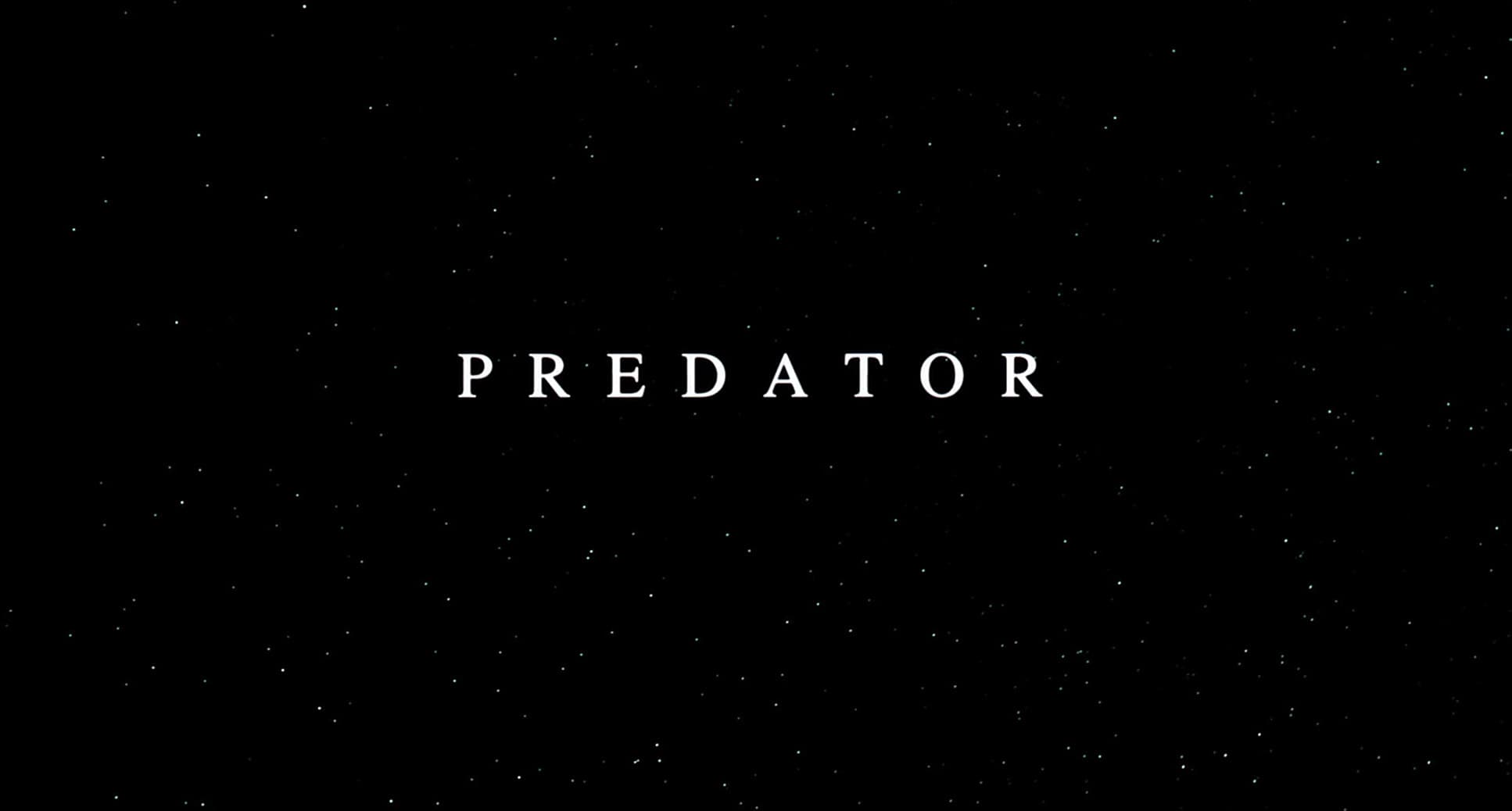 Predator