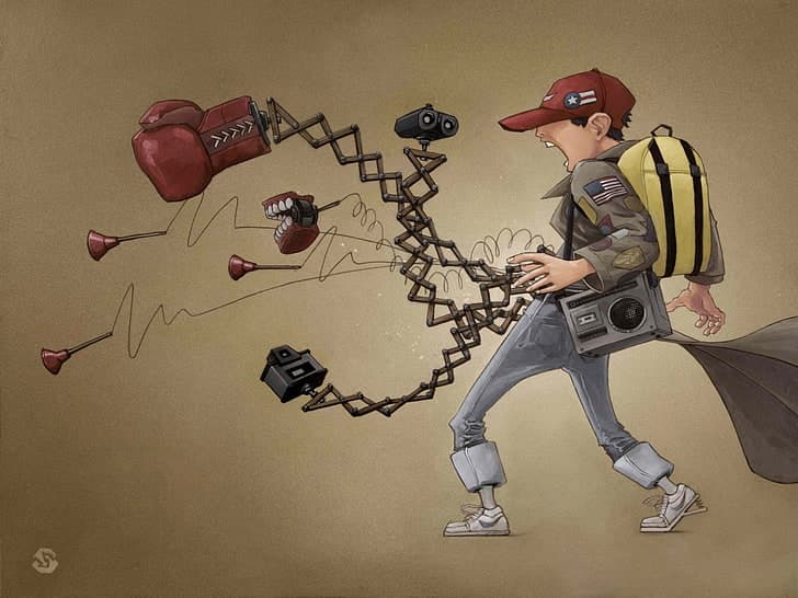 The Goonies gallery 5