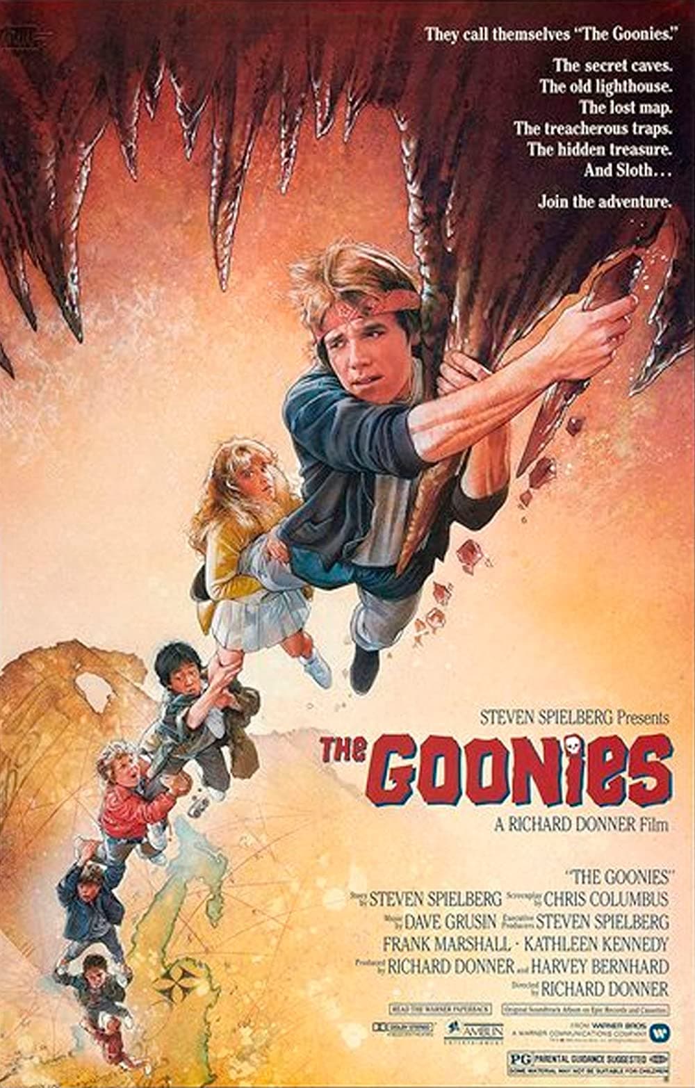 The Goonies gallery 4