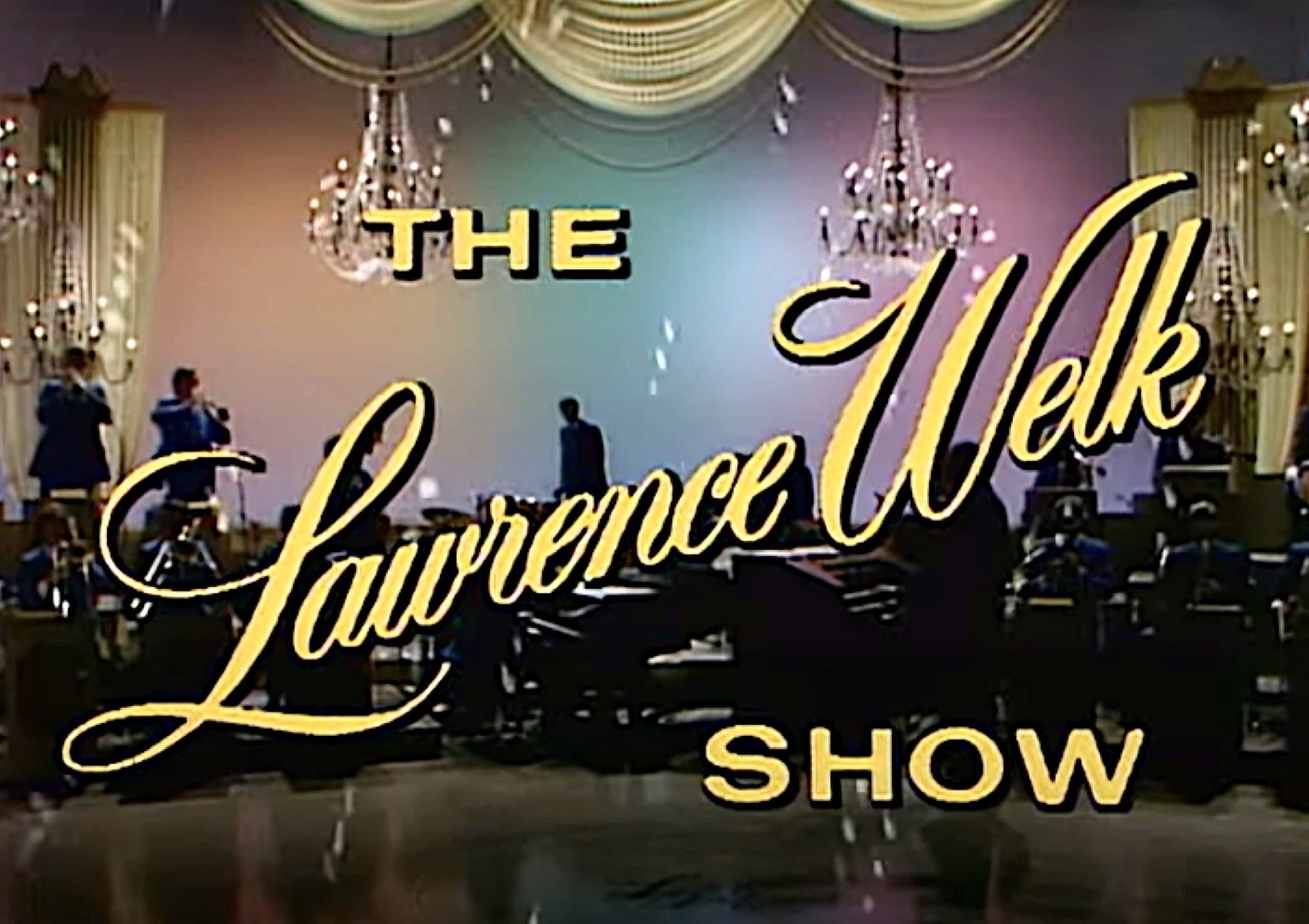 The Lawrence Welk Show gallery 5