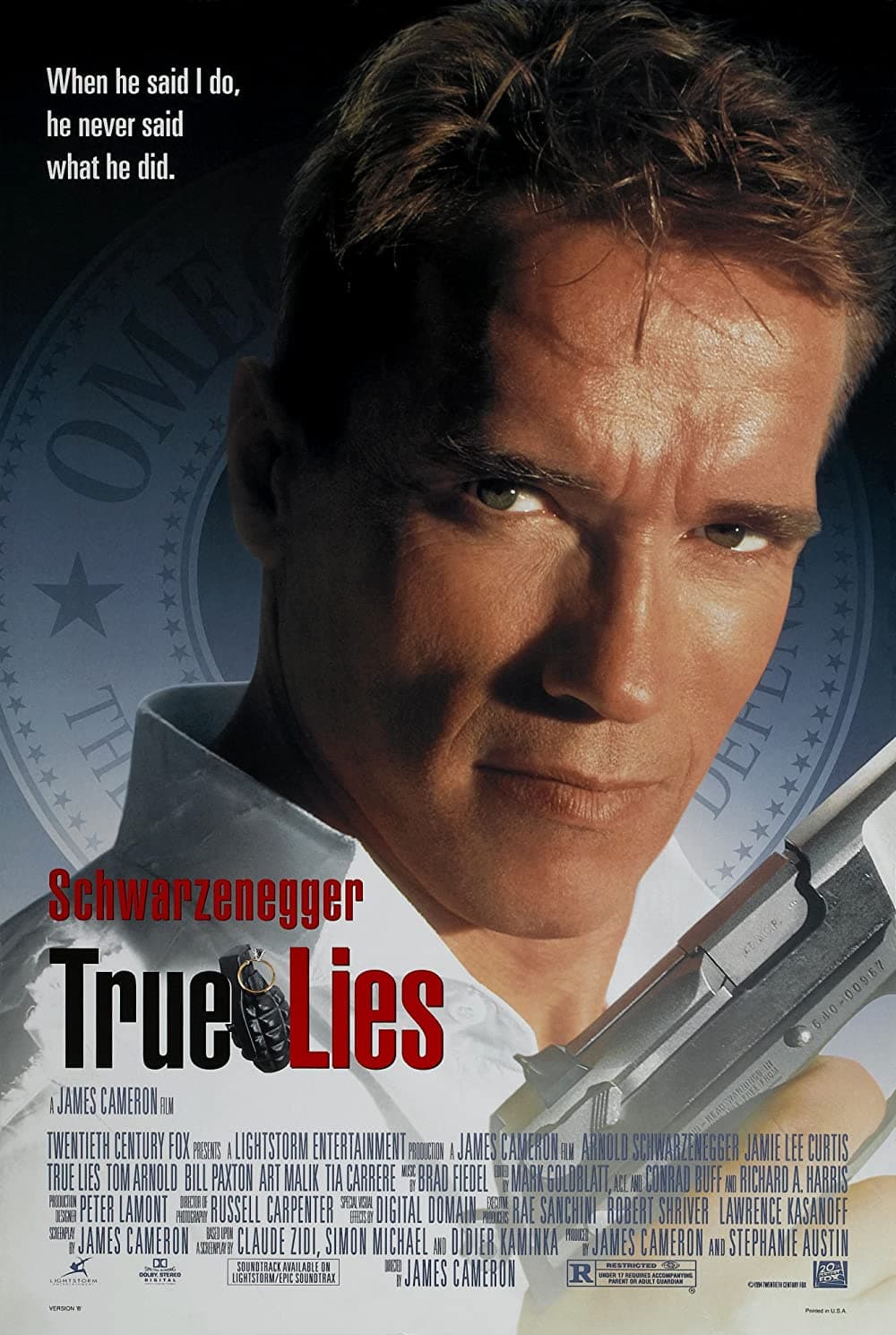 True Lies gallery 3