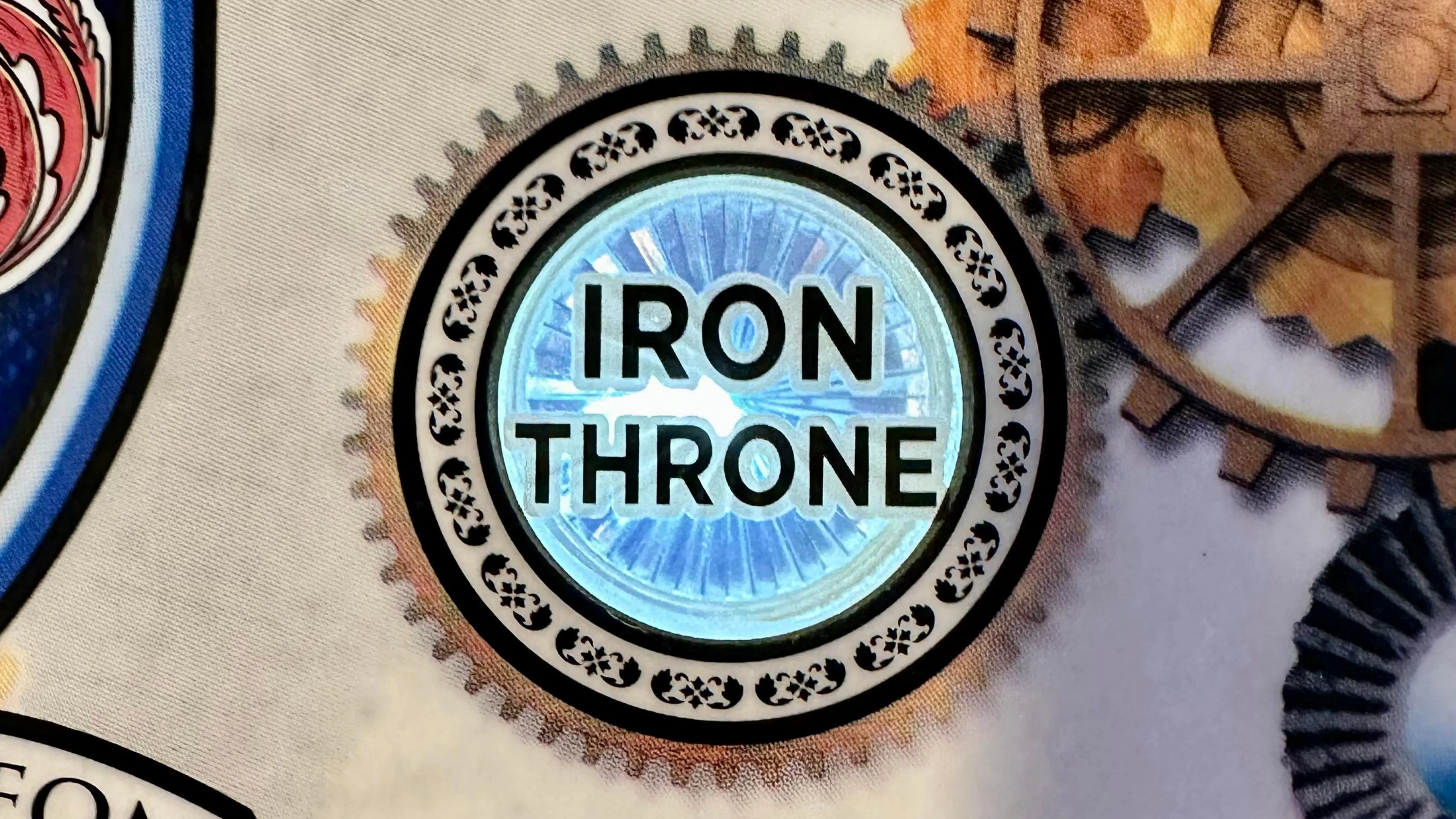 iron throne mode game of thrones pinball 