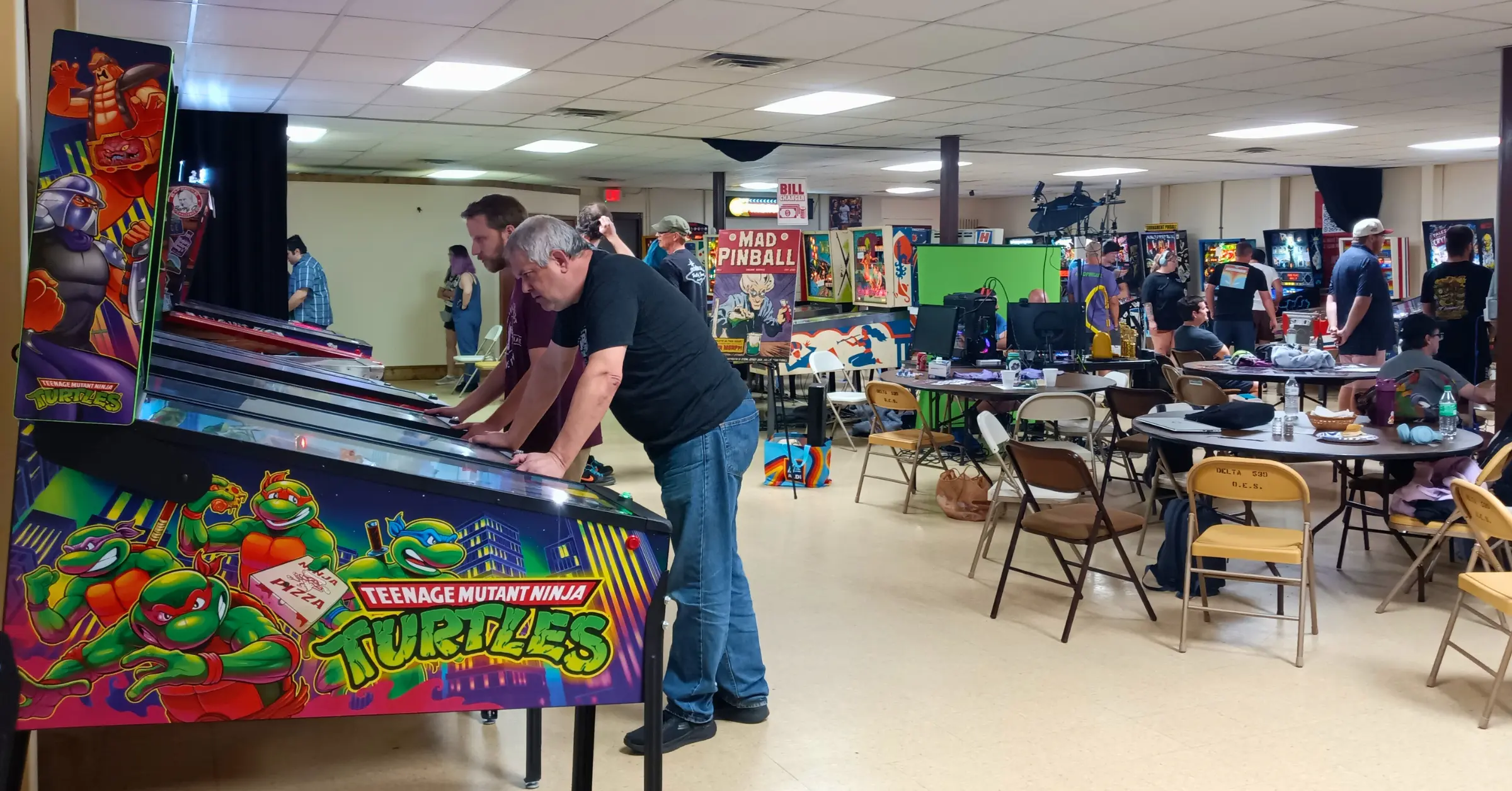 hoover lodge north canton ohio