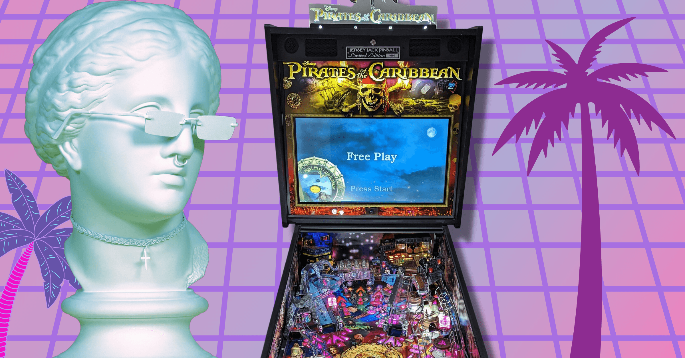 best pinball of the 2010s pirates of the caribbean jersey jack