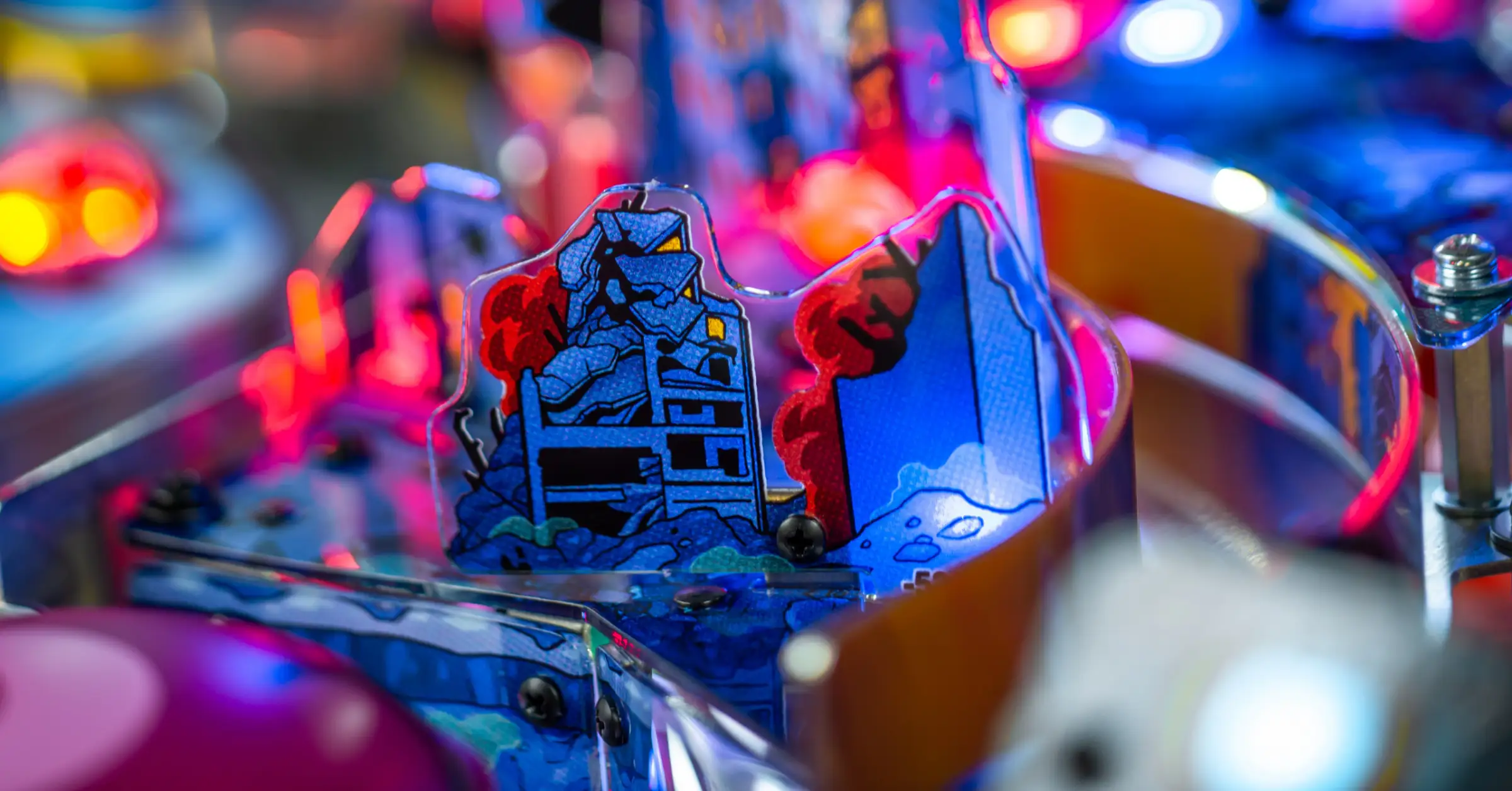 stern uncanny xmen save the city multiball