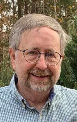 Ted "Doc" Finlay, Ph.D.