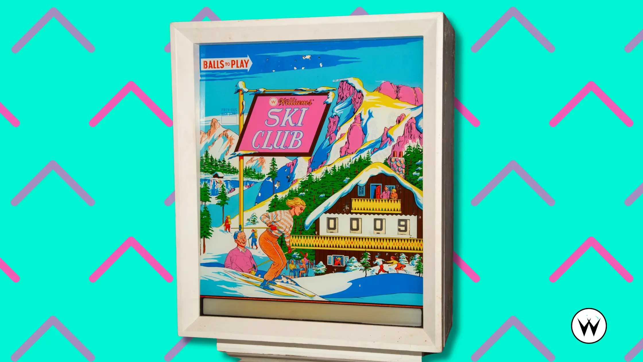 Alpine Club / Ski Club