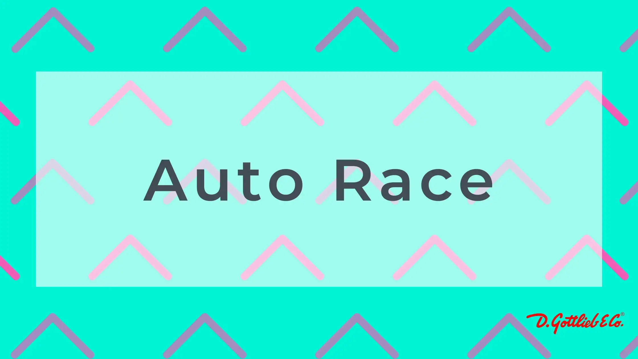Auto Race