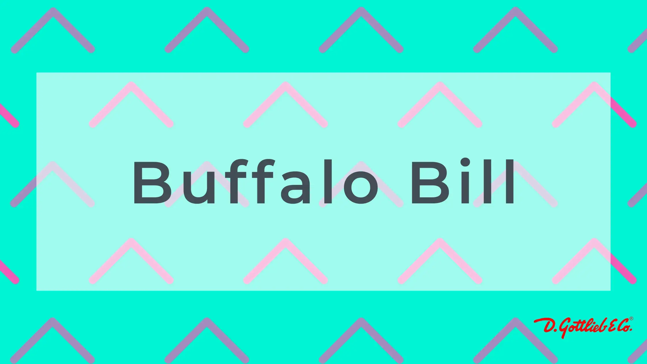 Buffalo Bill
