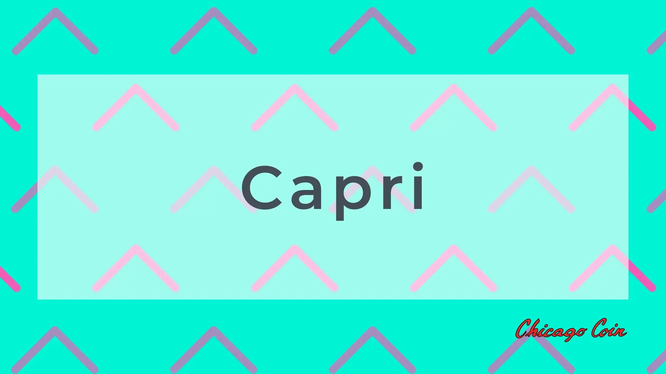 Capri