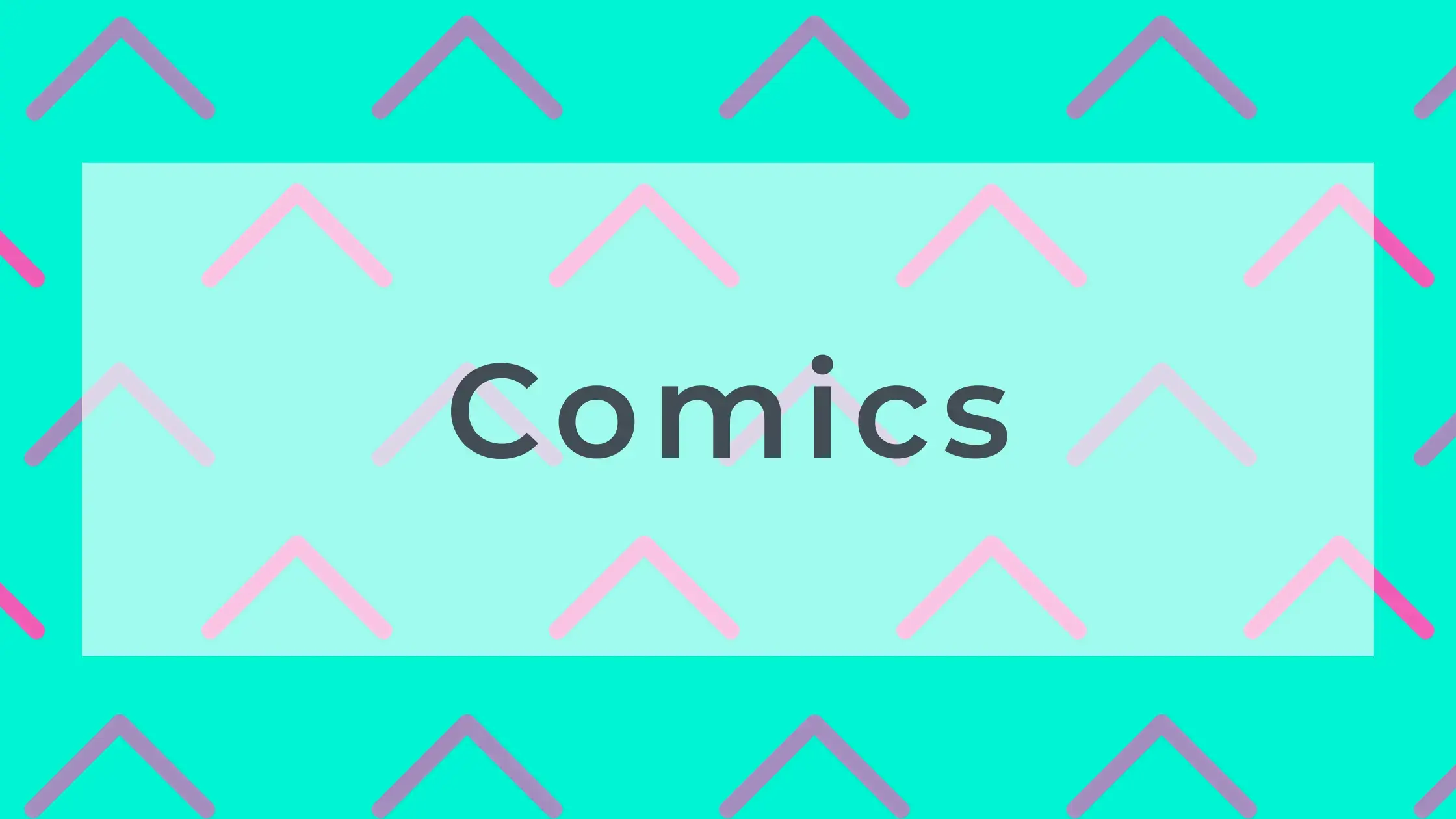 Comics