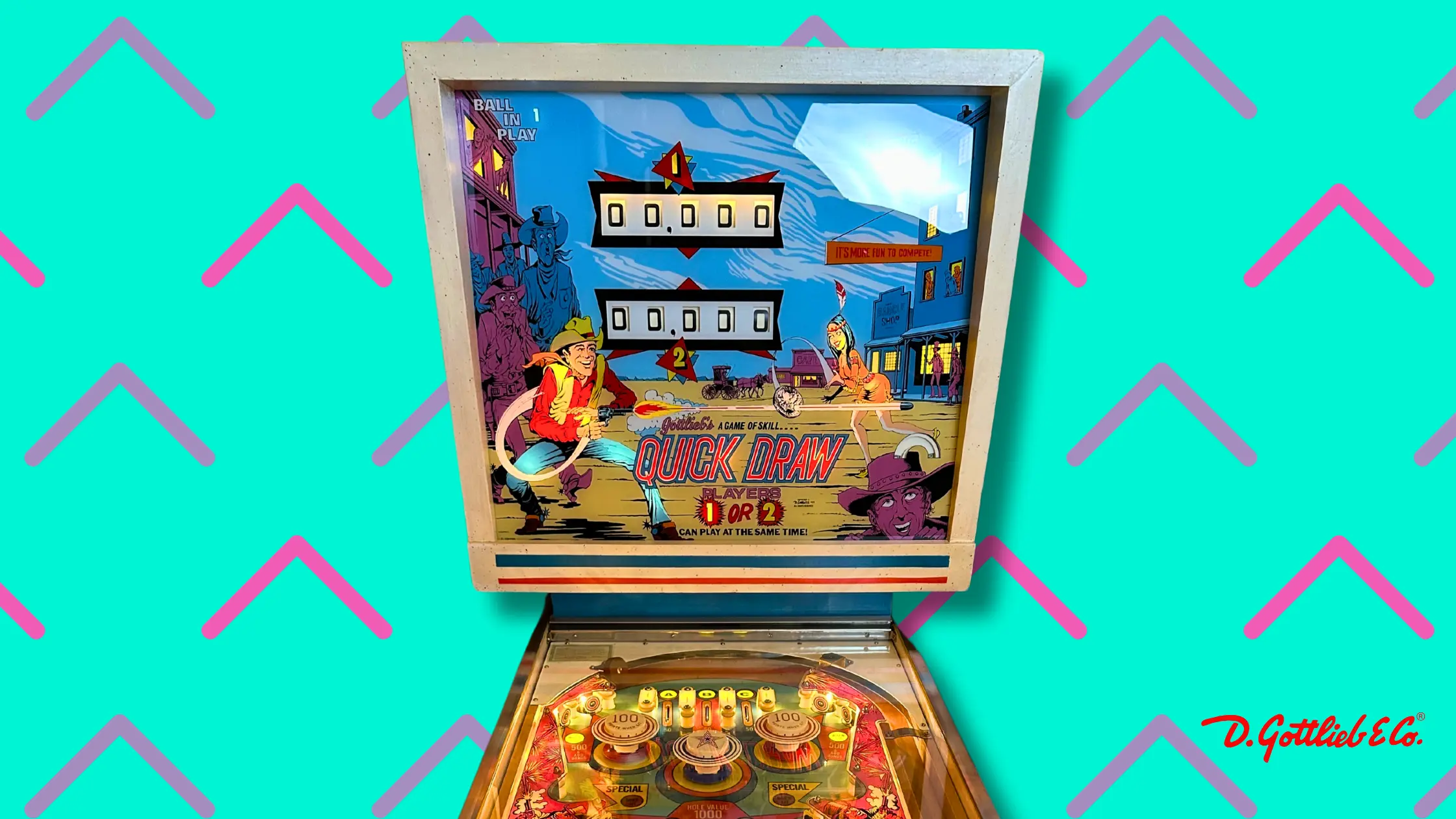 Fast Draw / Quick Draw