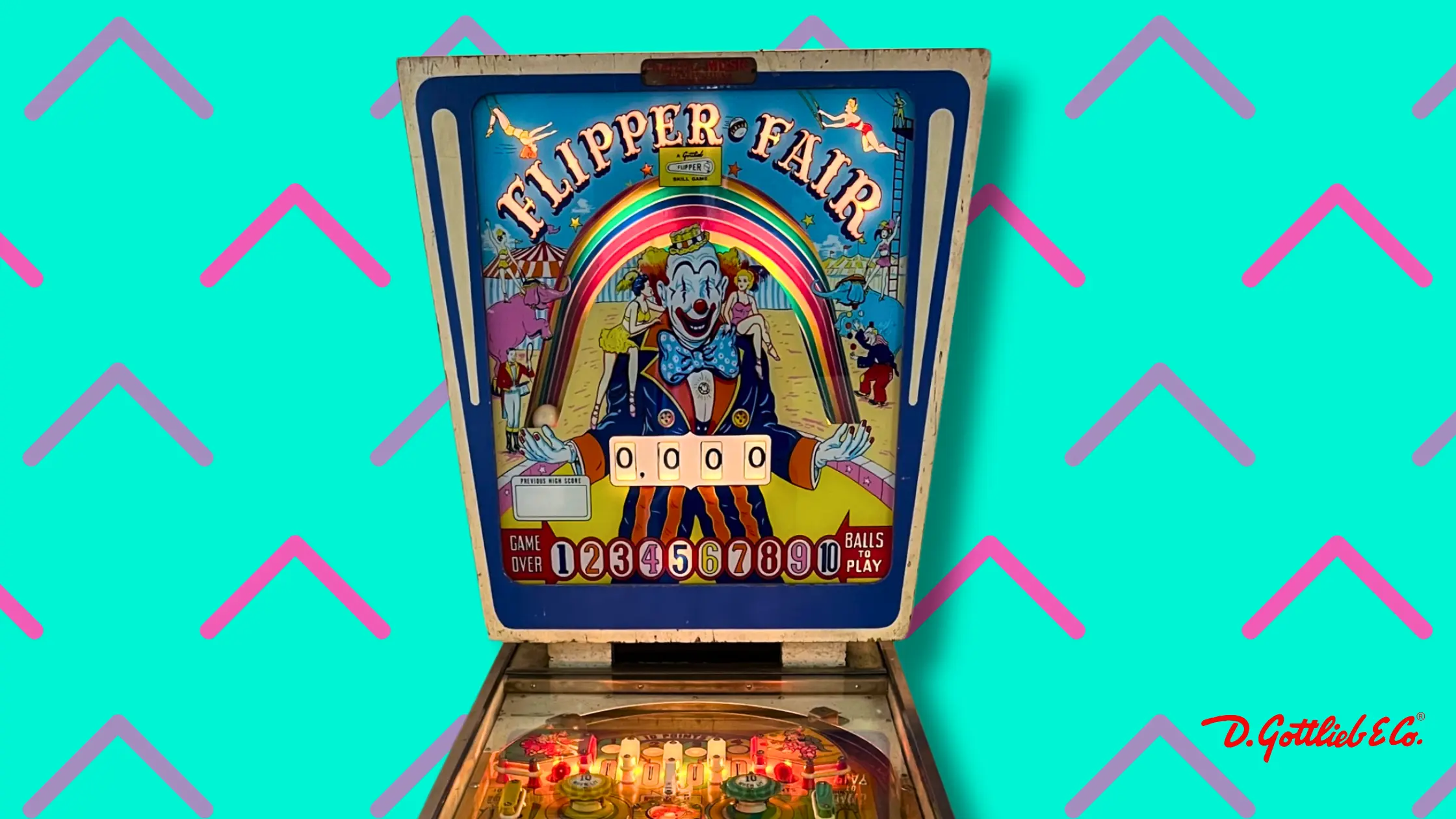 Flipper Fair