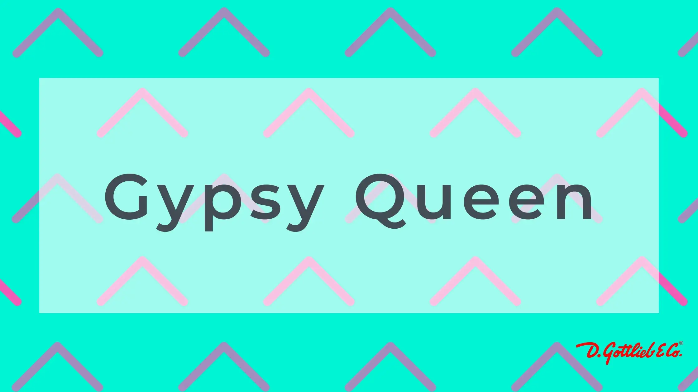 Gypsy Queen
