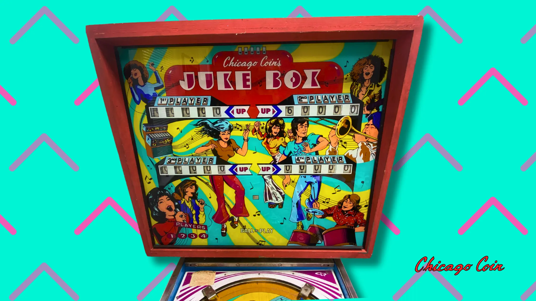 Juke Box
