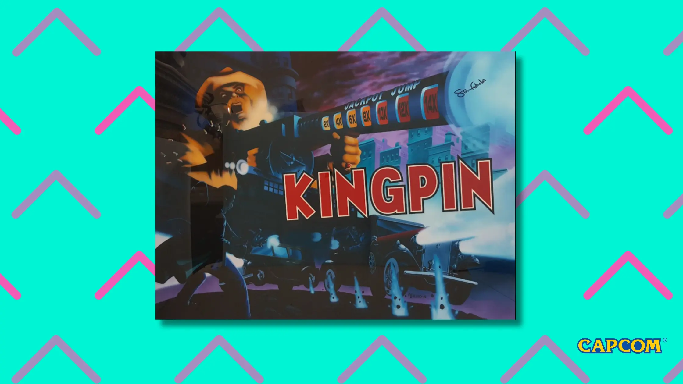 Kingpin