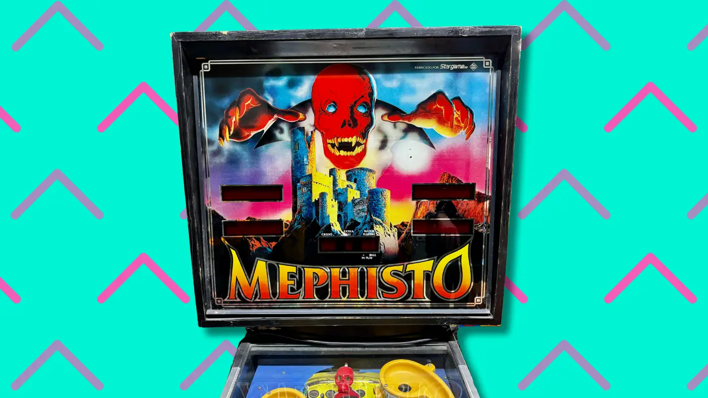 Mephisto