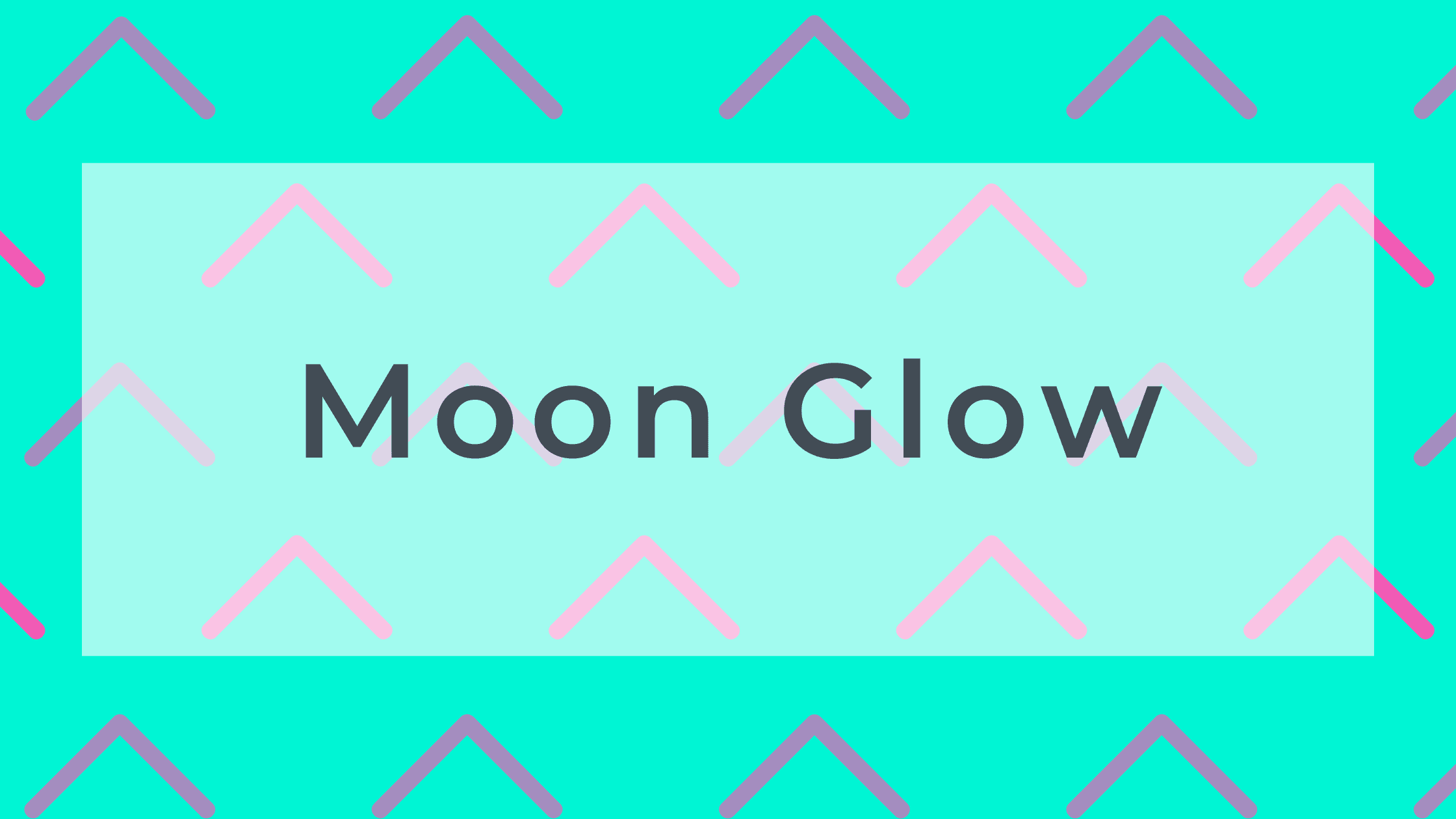 Moon Glow
