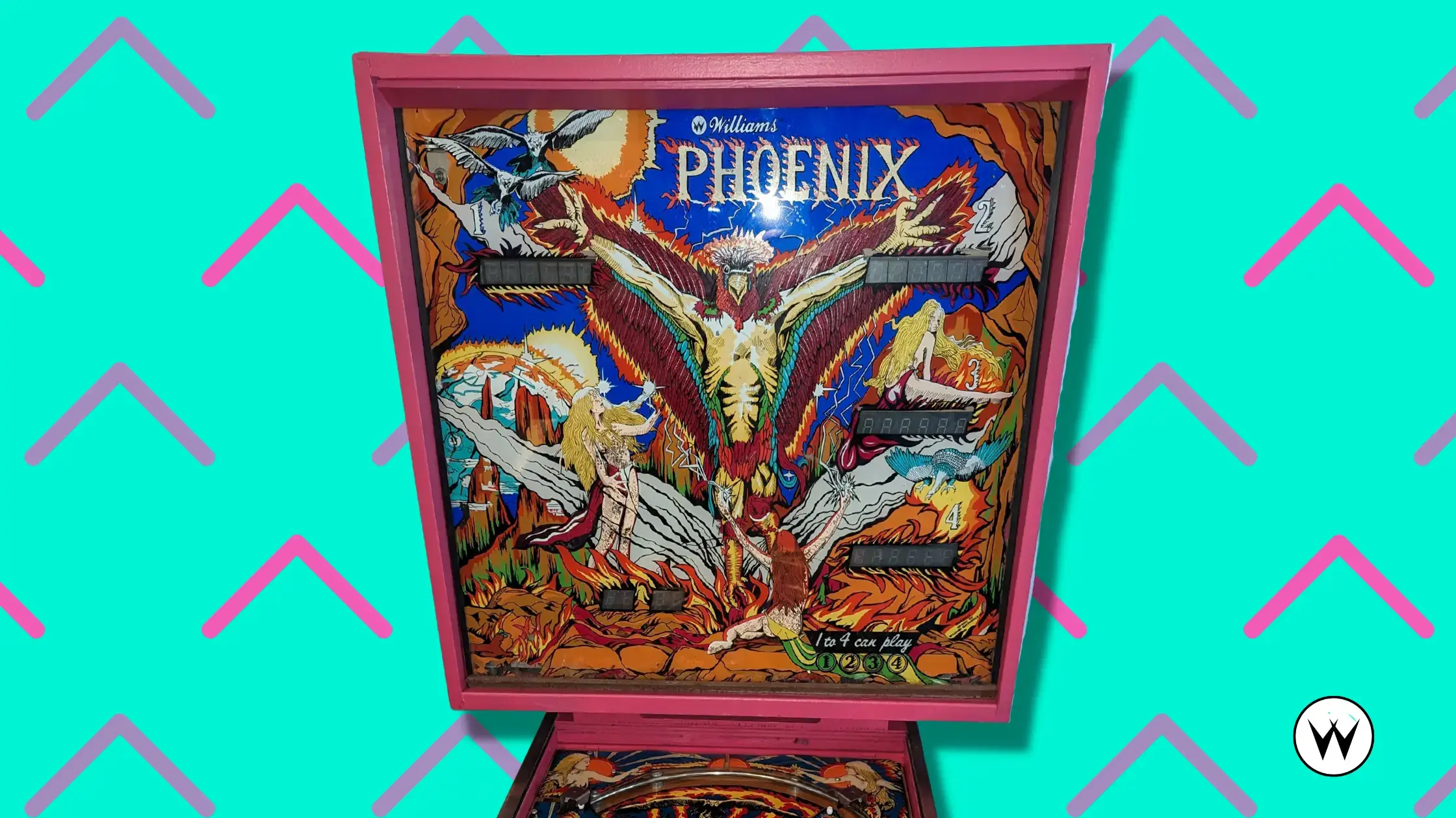 Phoenix