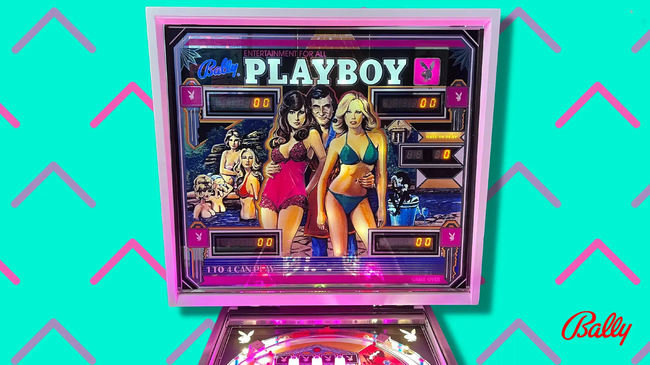 Playboy