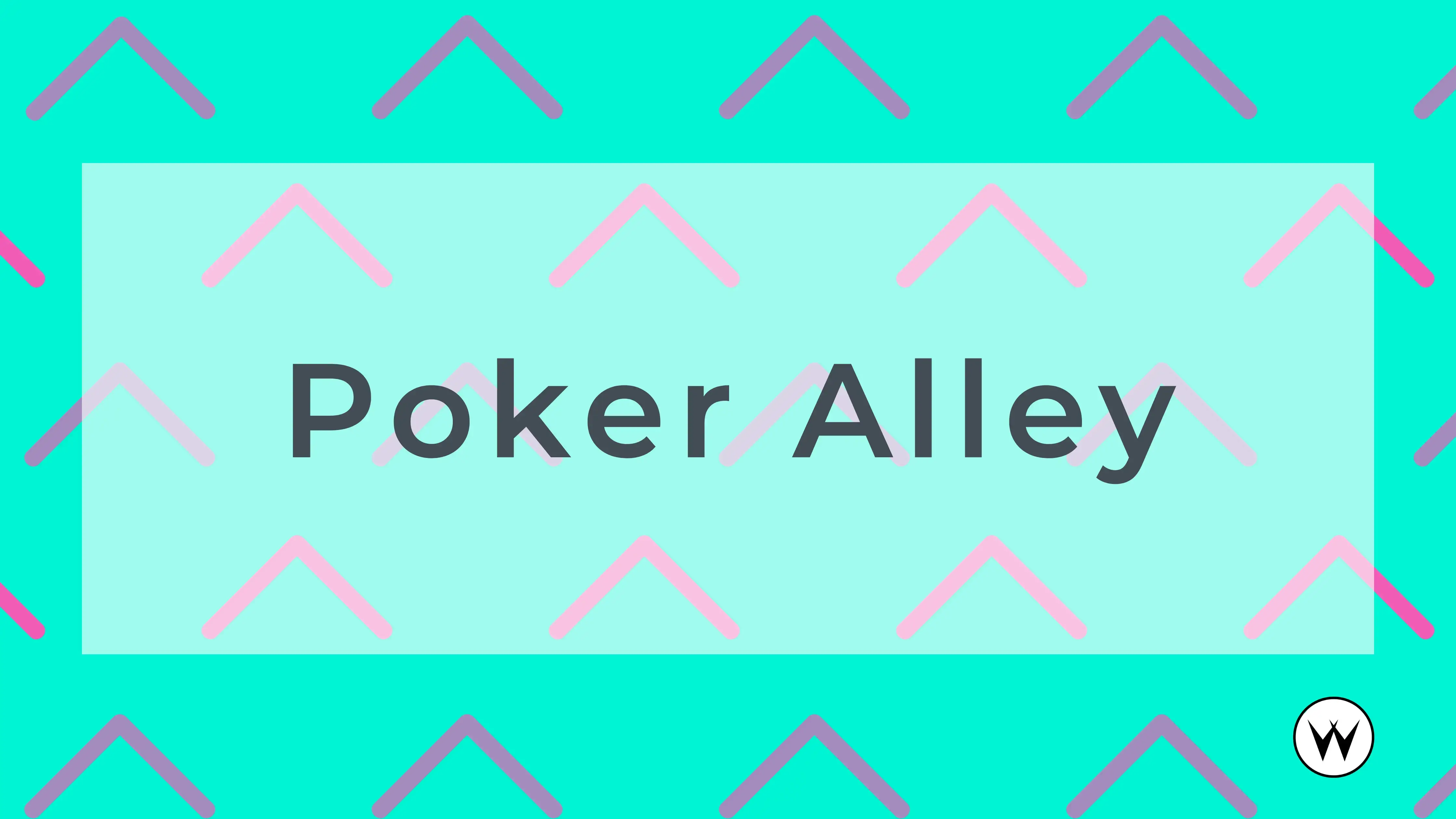 Poker Alley