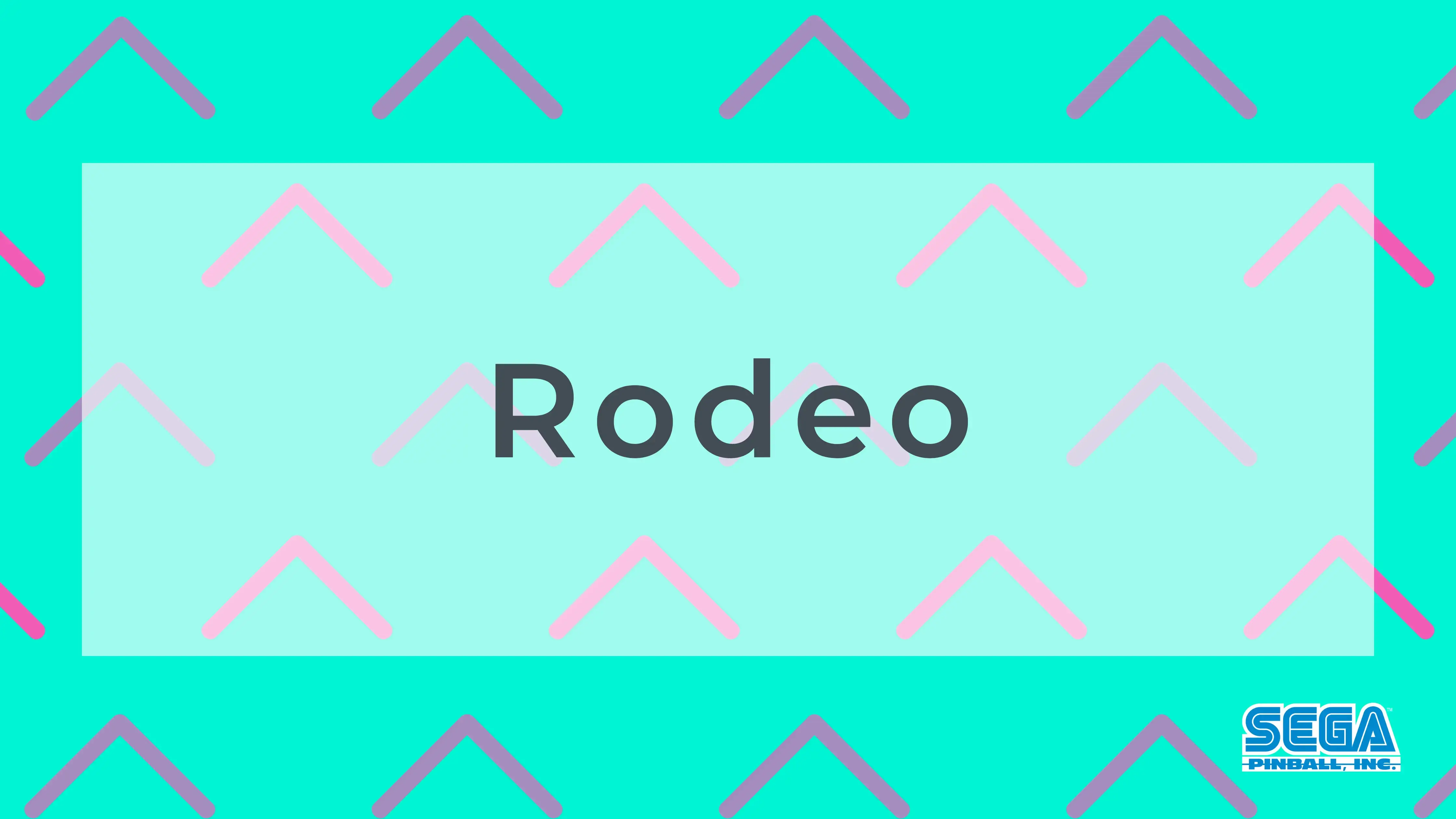 Rodeo