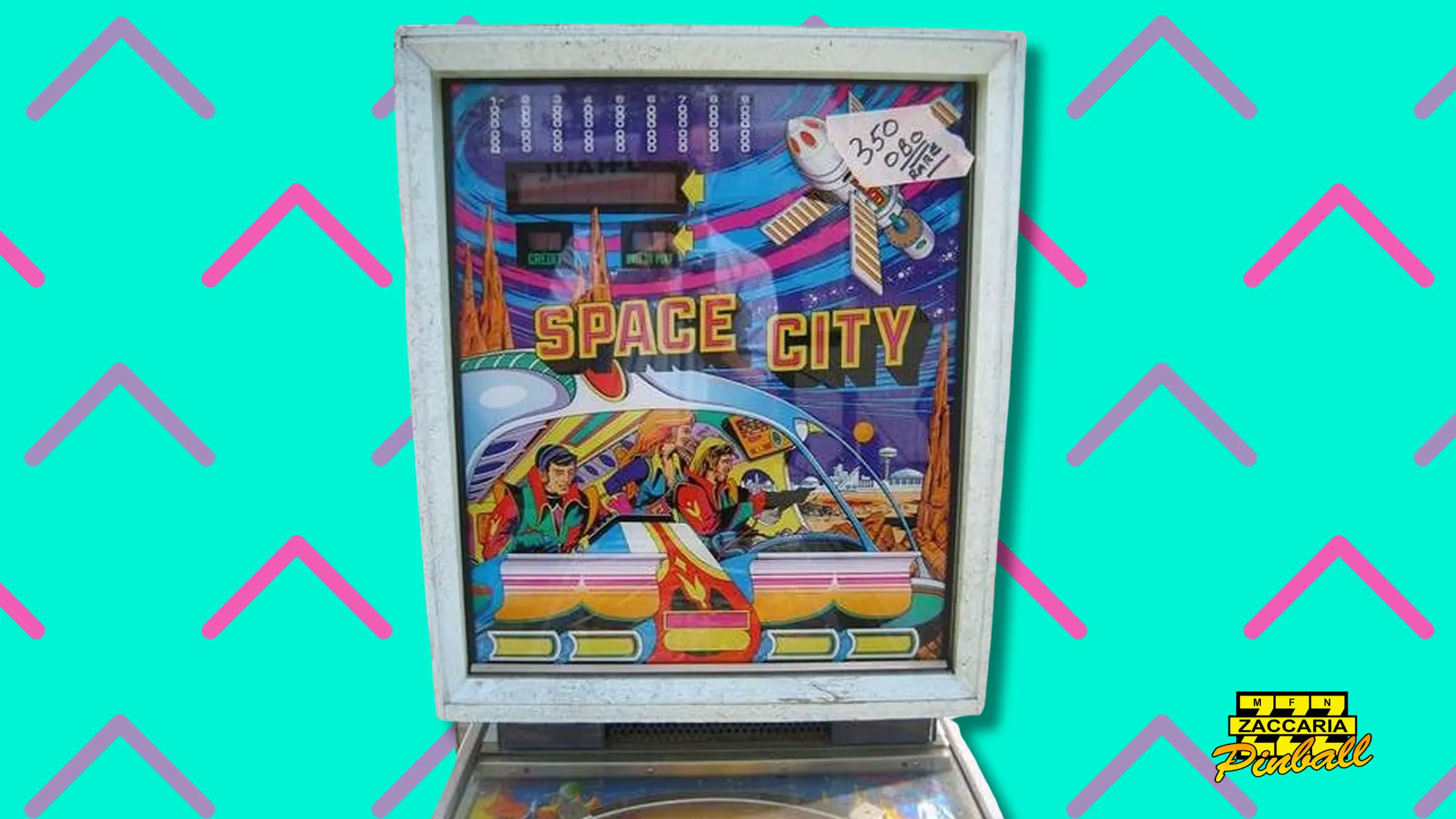 Space City