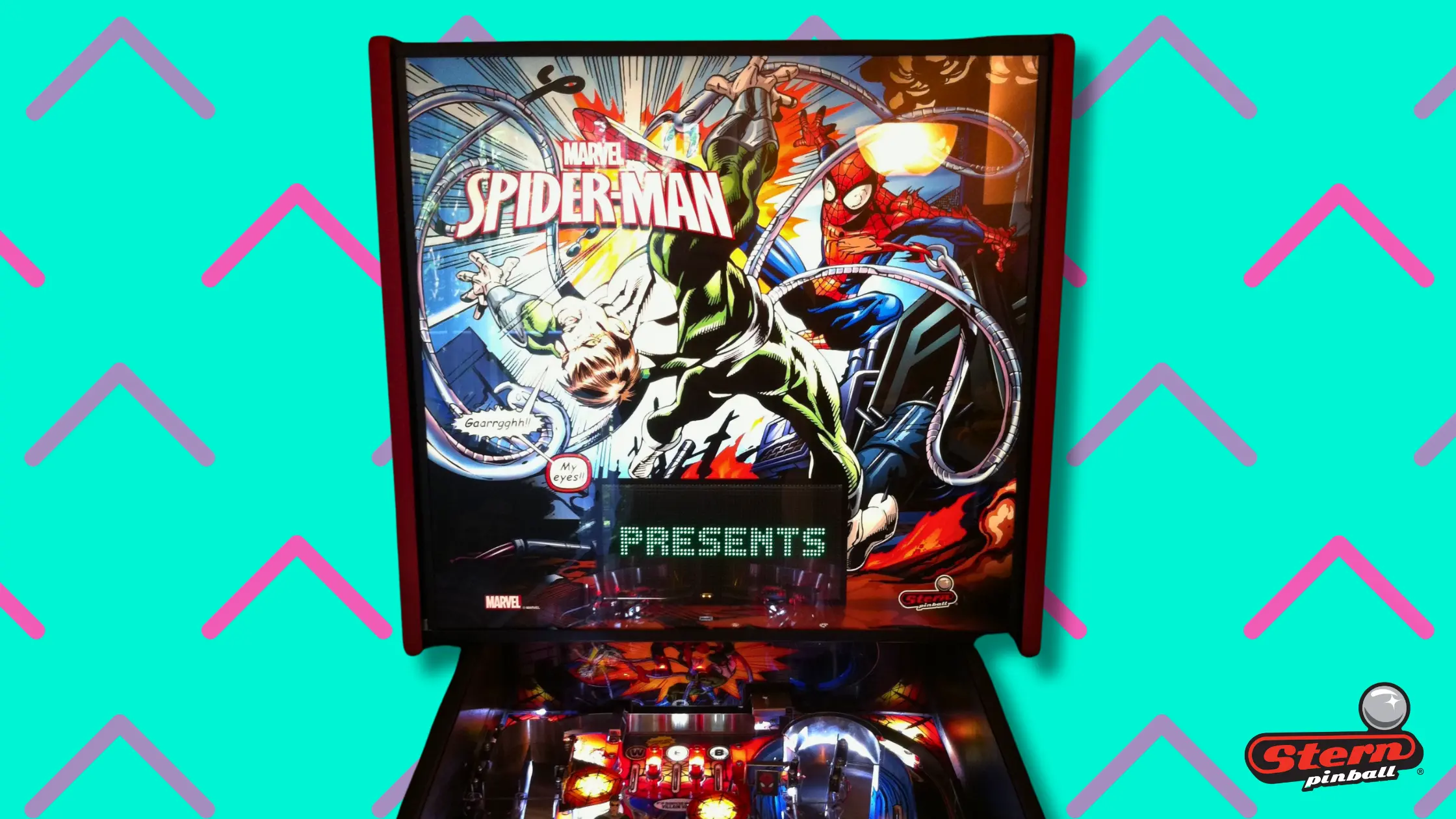 Spider-Man (Home Edition)