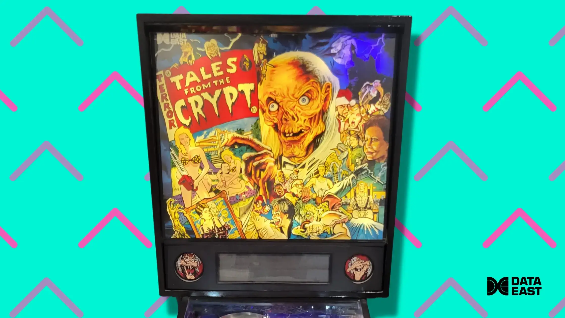 Tales from the Crypt