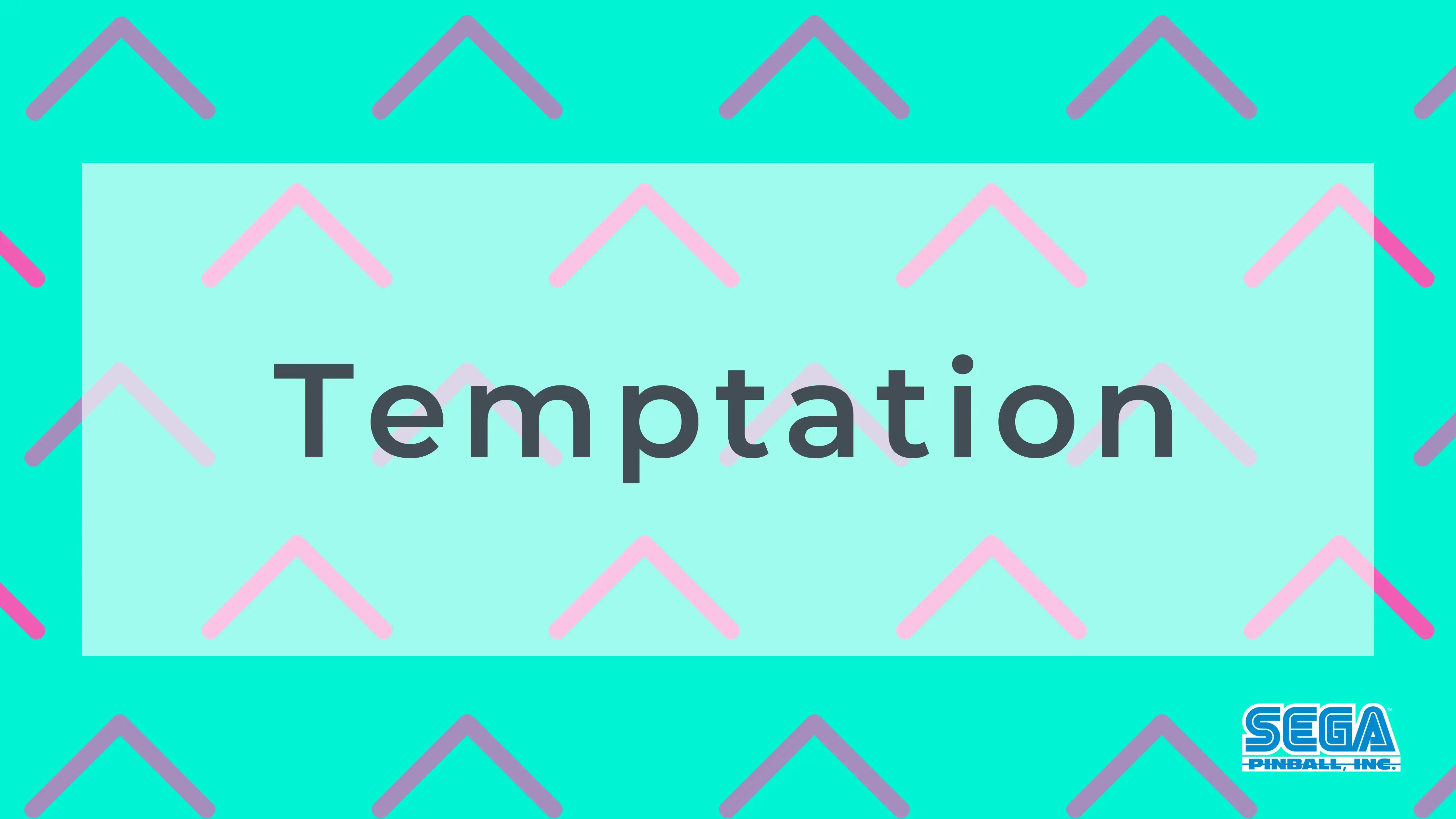 Temptation