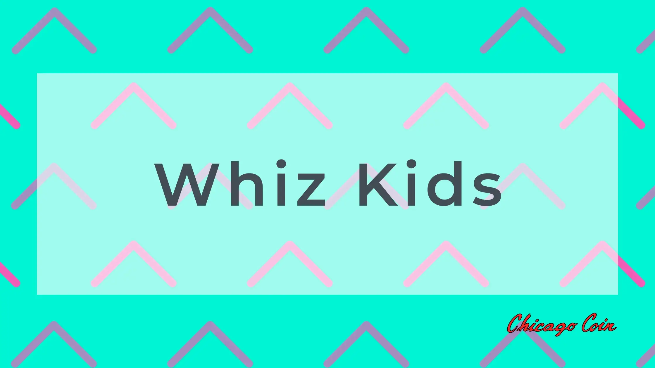 Whiz Kids