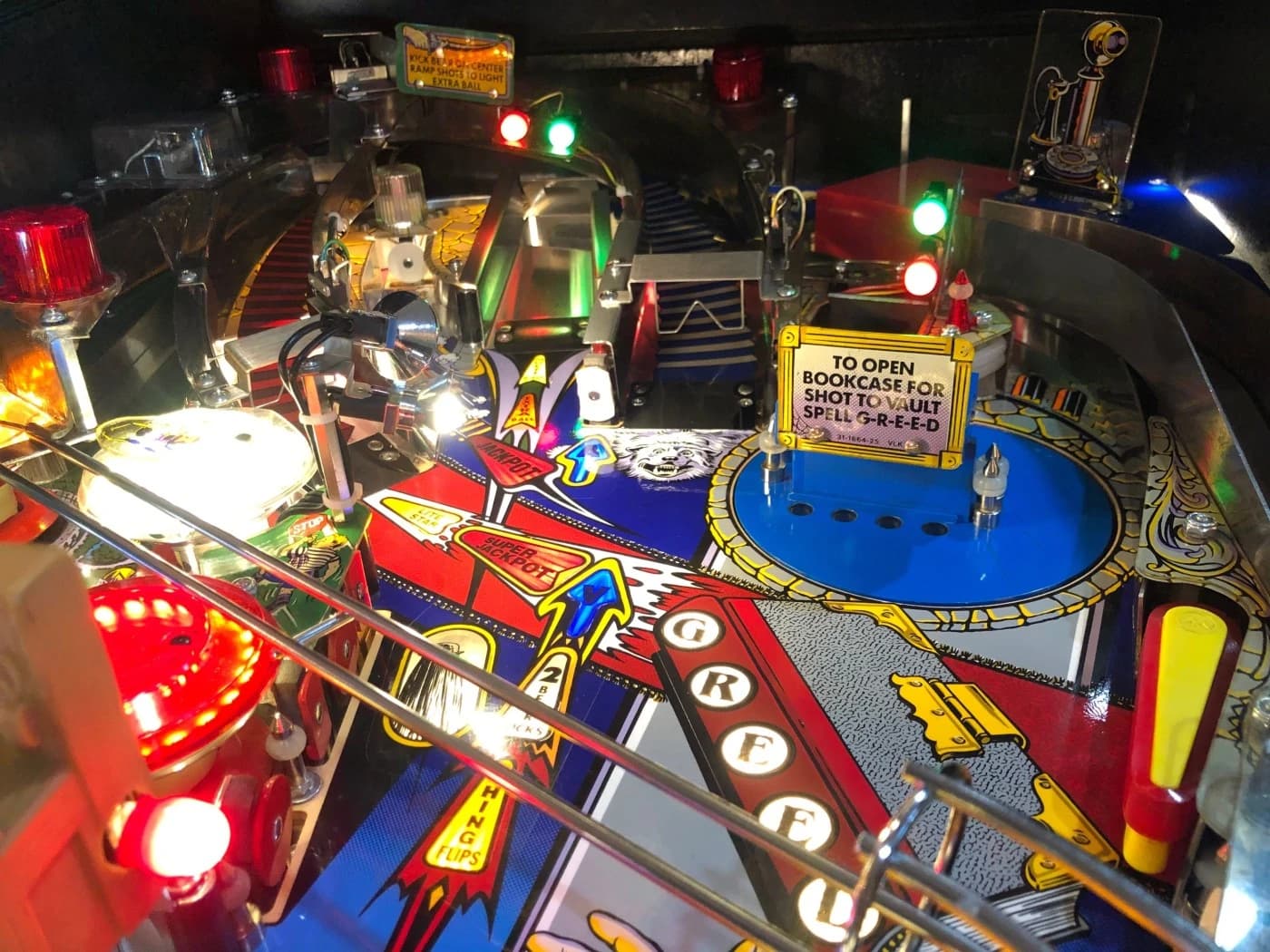 Addams Family gallery