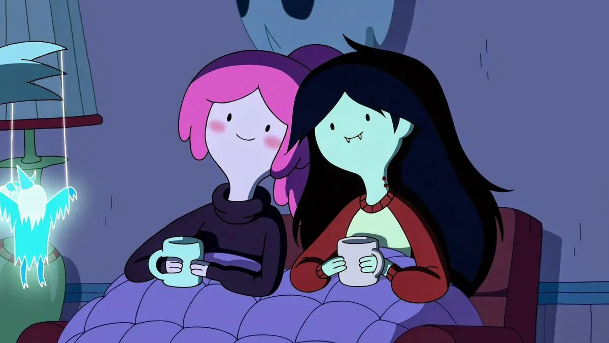 Adventure Time gallery 2