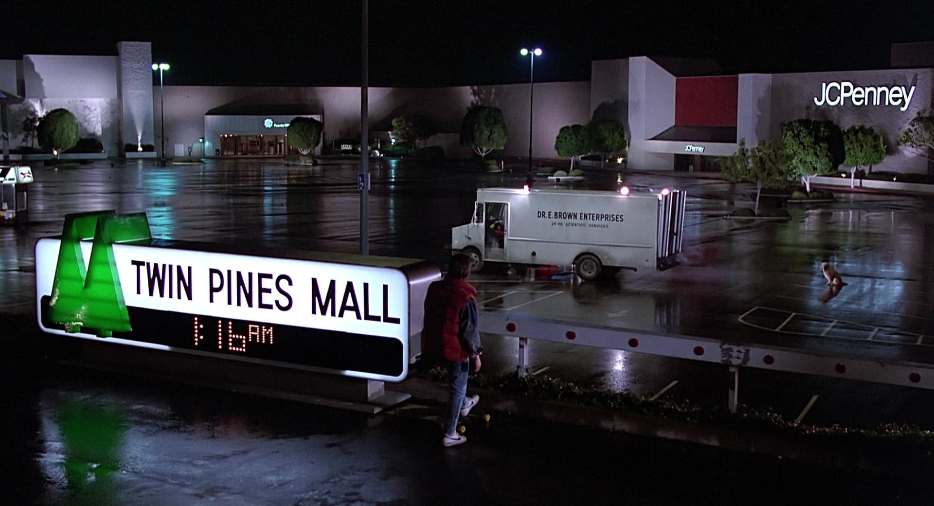 Back to the Future gallery 4