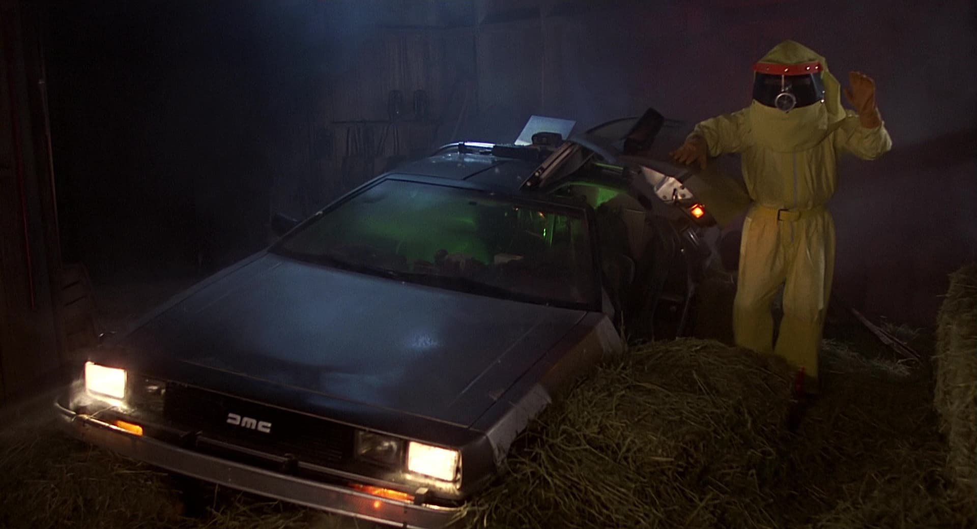 Back to the Future gallery 3