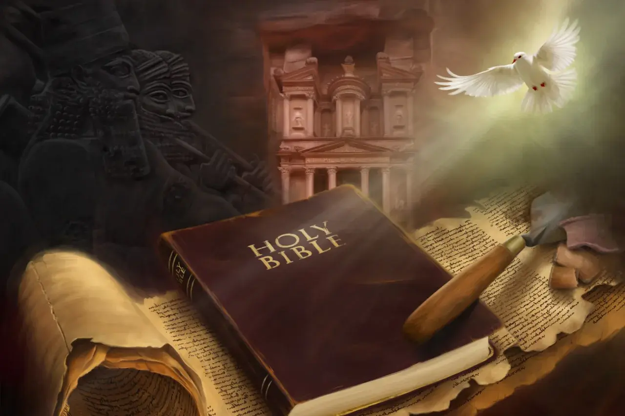 Bible Adventures gallery 2