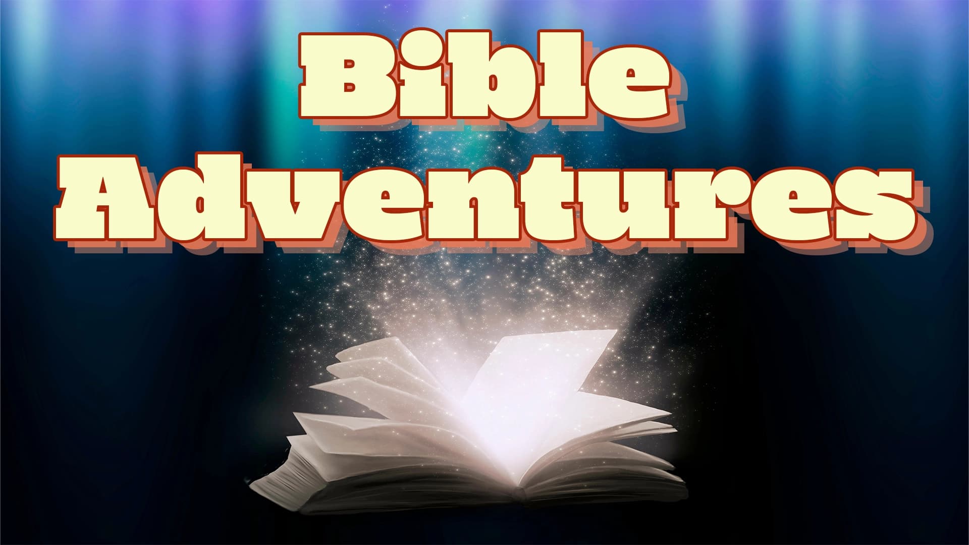 Bible Adventures gallery 5