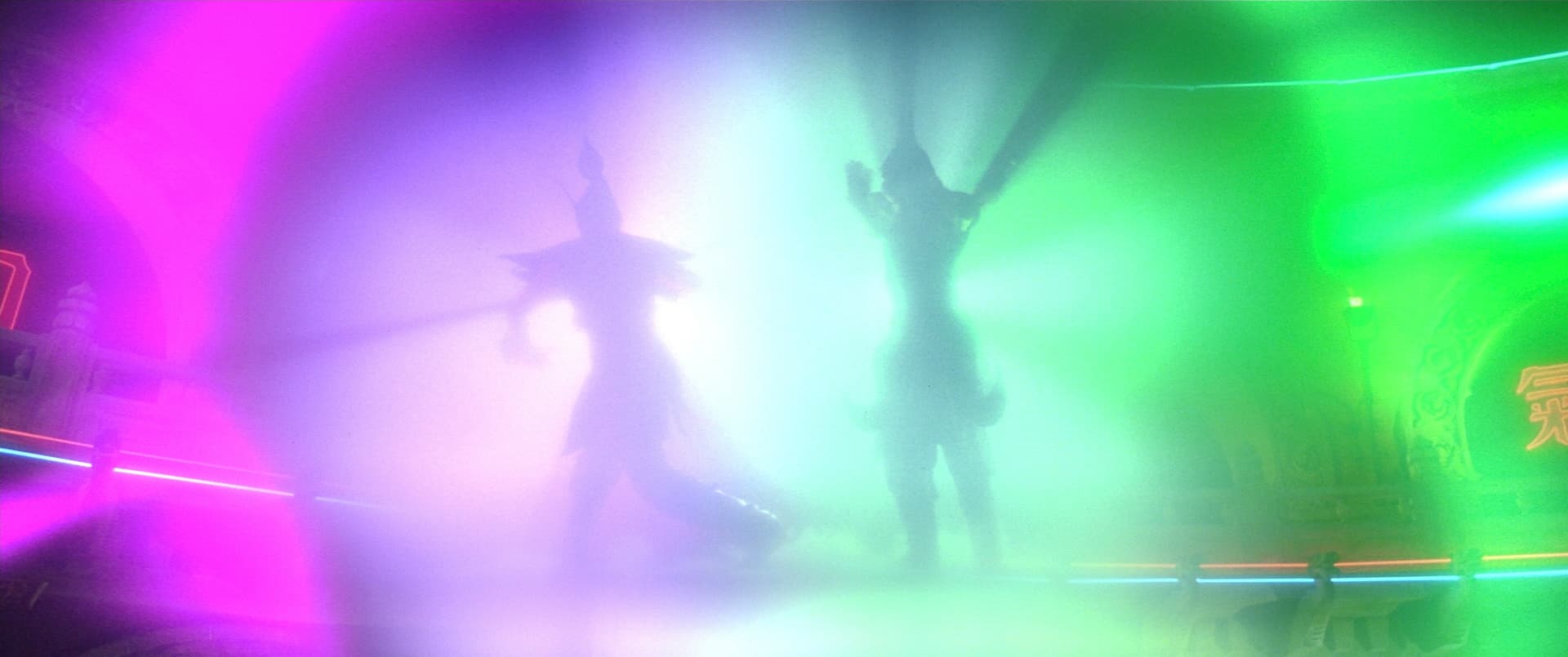 Big Trouble in Little China gallery 4