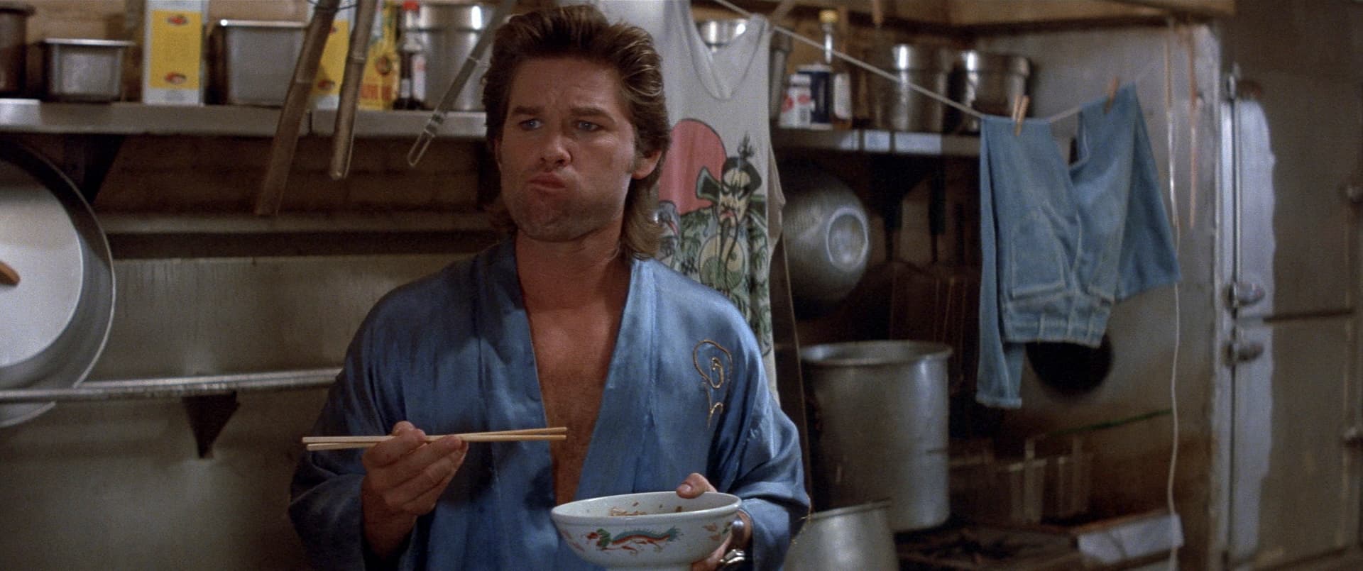 Big Trouble in Little China gallery 5