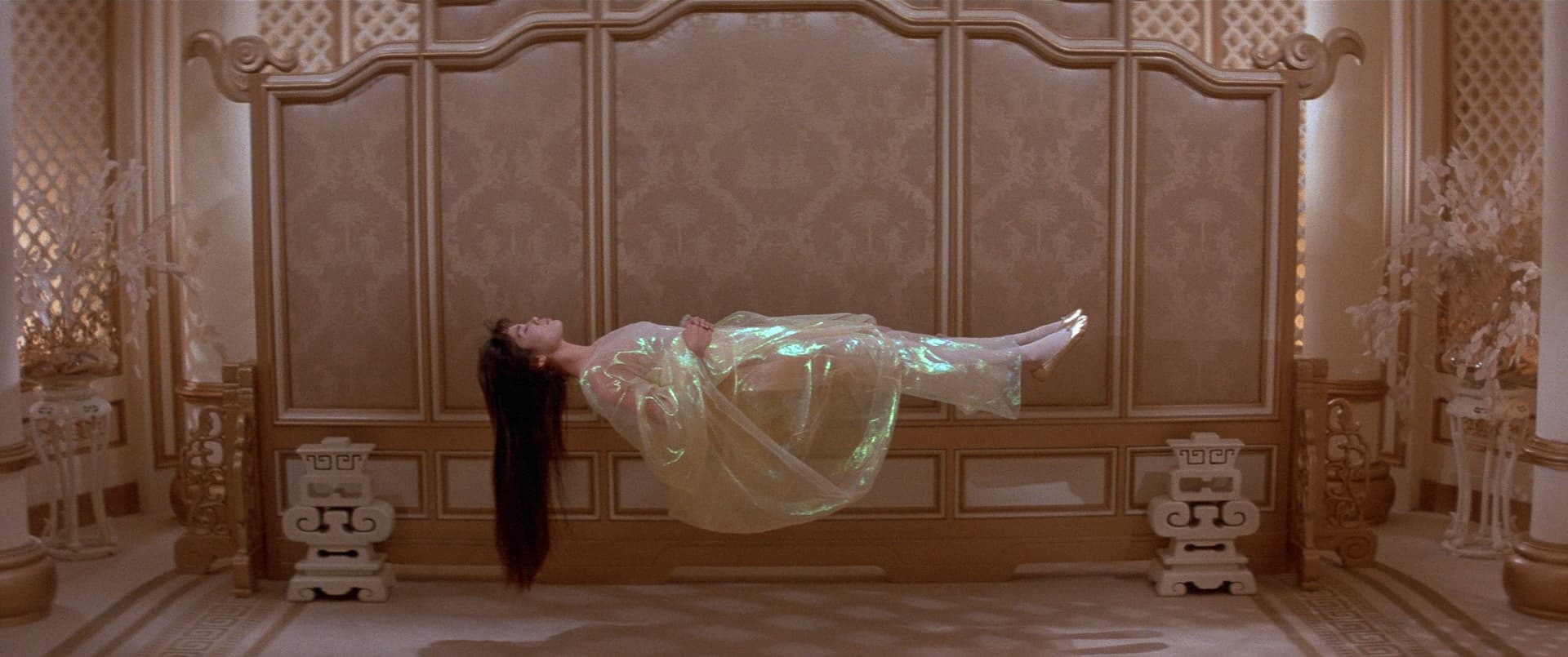 Big Trouble in Little China gallery 3