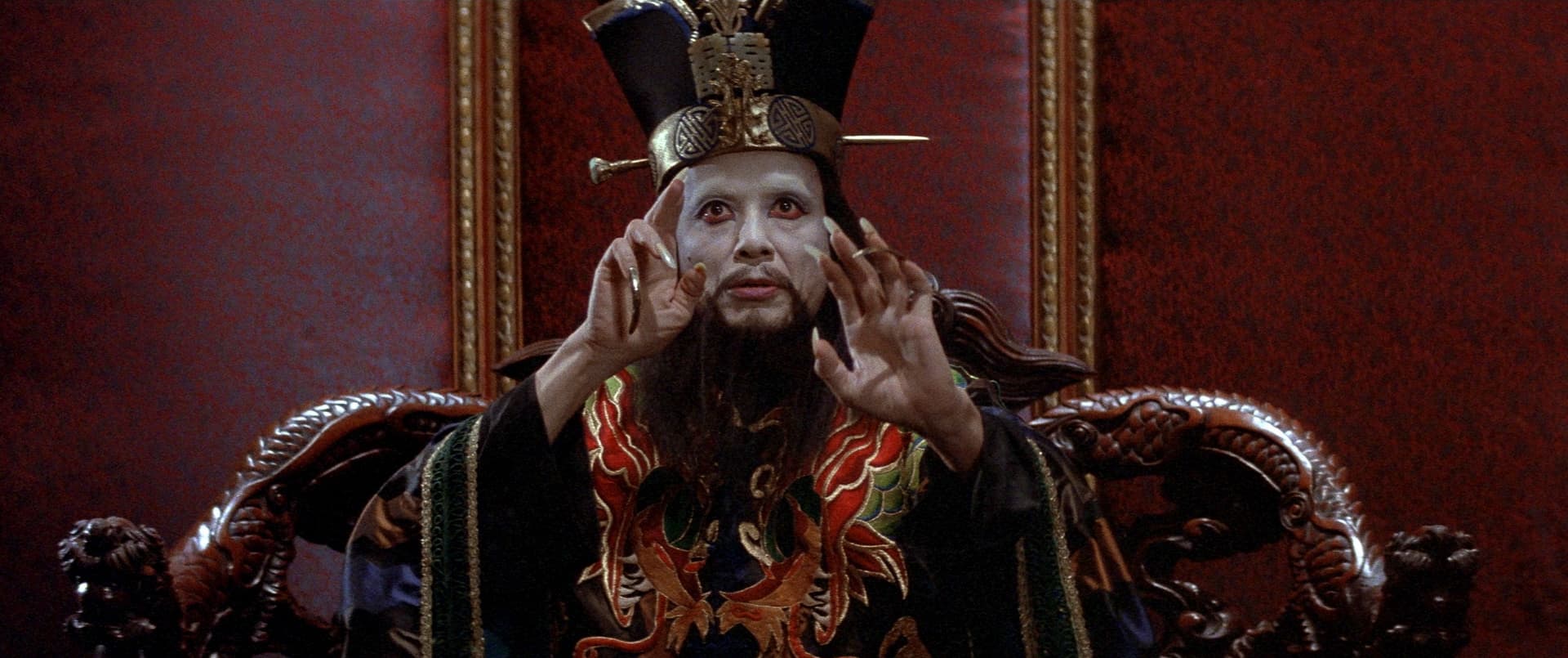 Big Trouble in Little China gallery 2