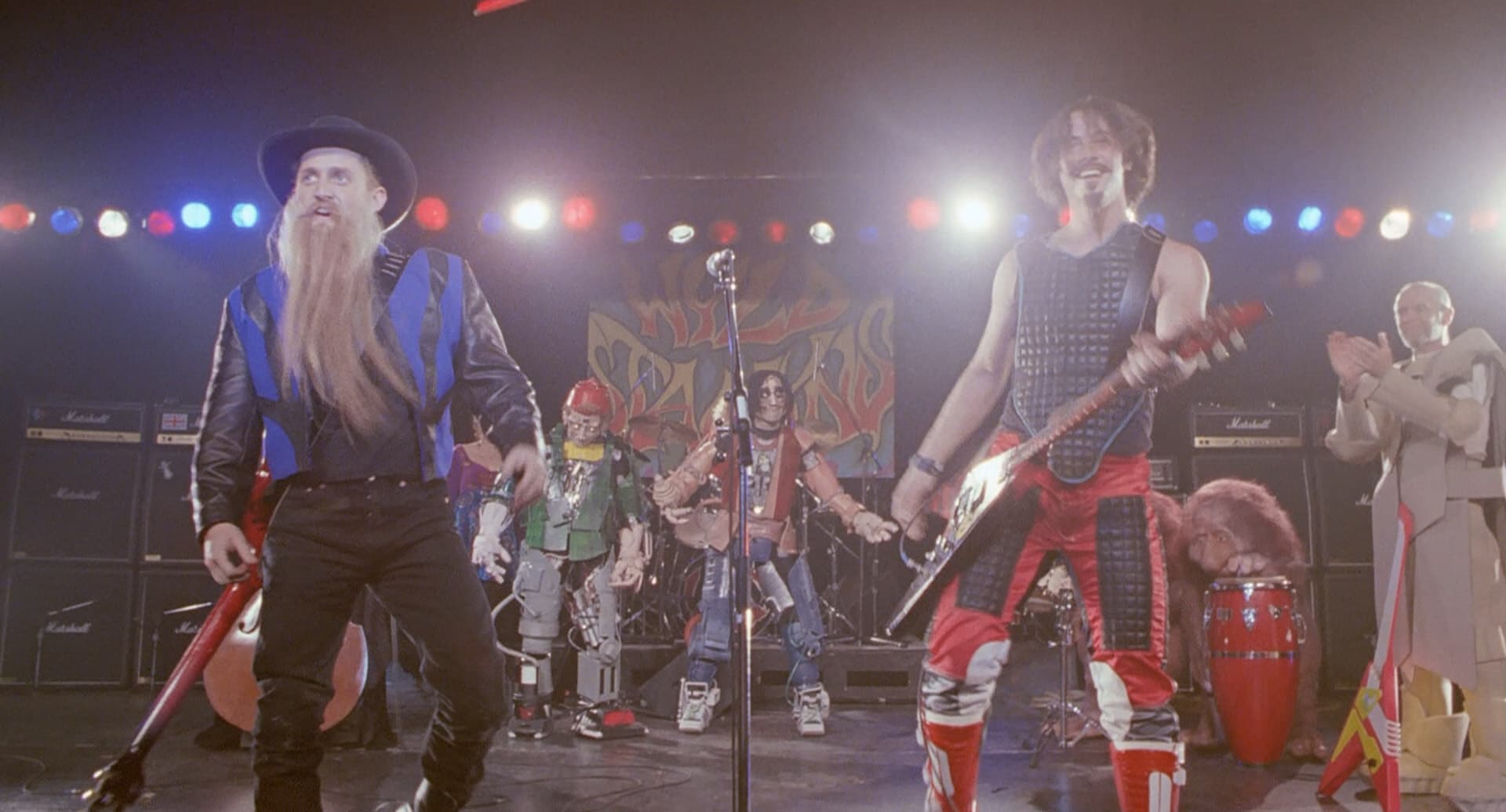 Bill & Ted gallery 4