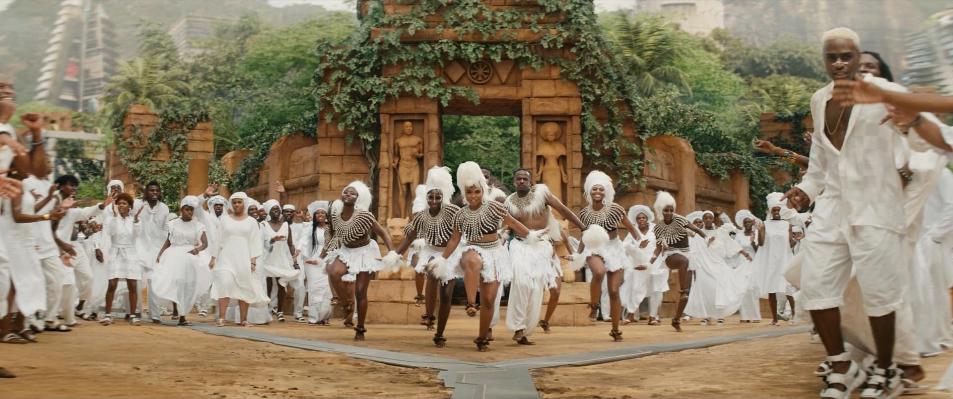 Black Panther gallery