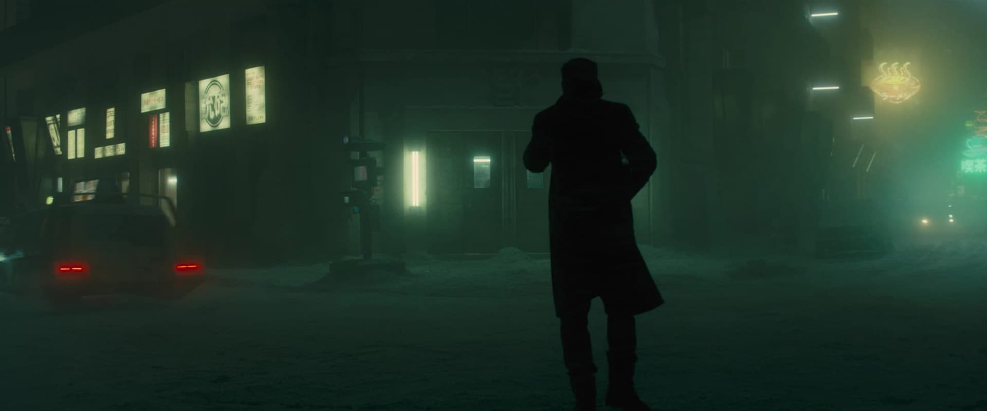 Blade Runner gallery 4